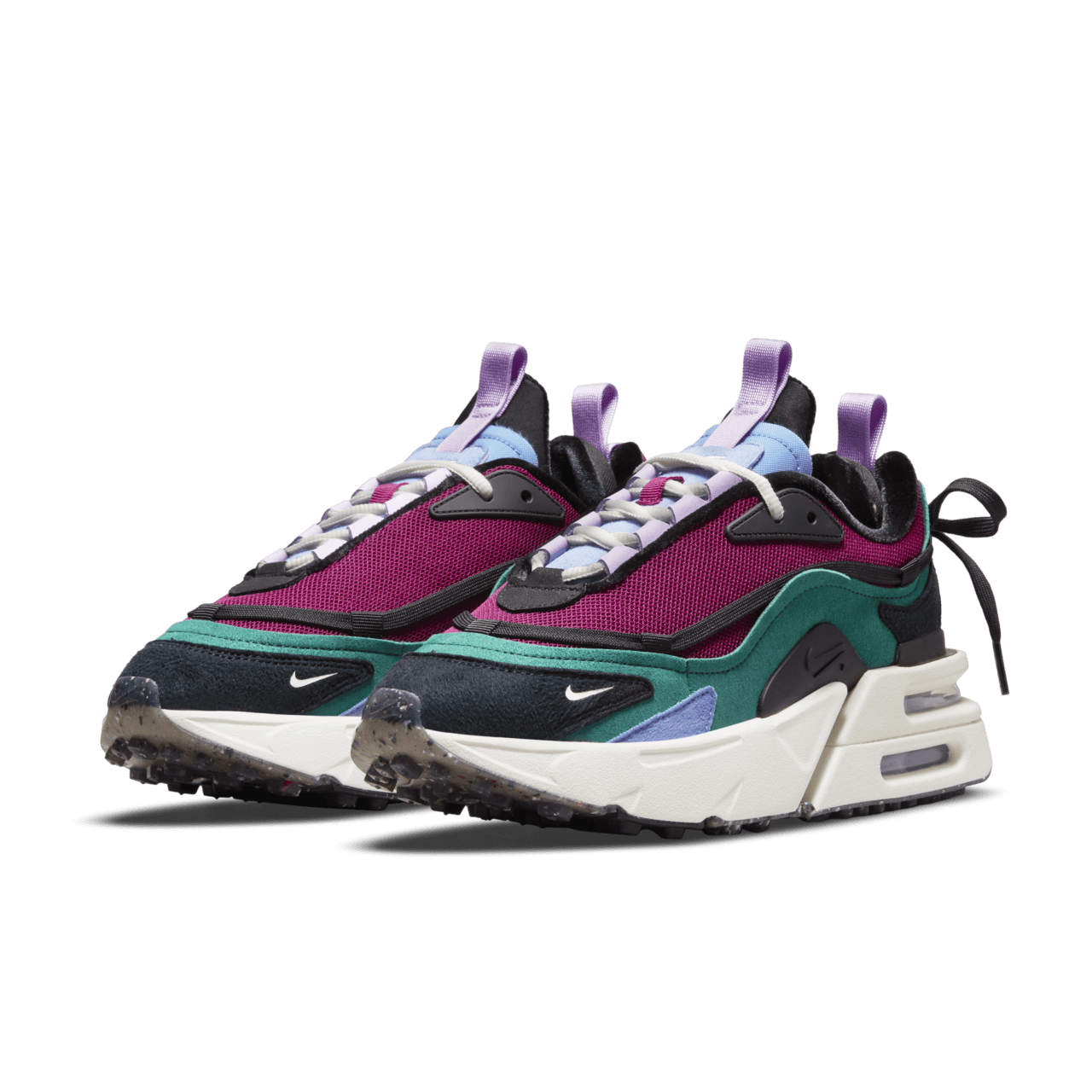 วันเปิดตัว Air Max Furyosa “Night Green” ผู้หญิง
