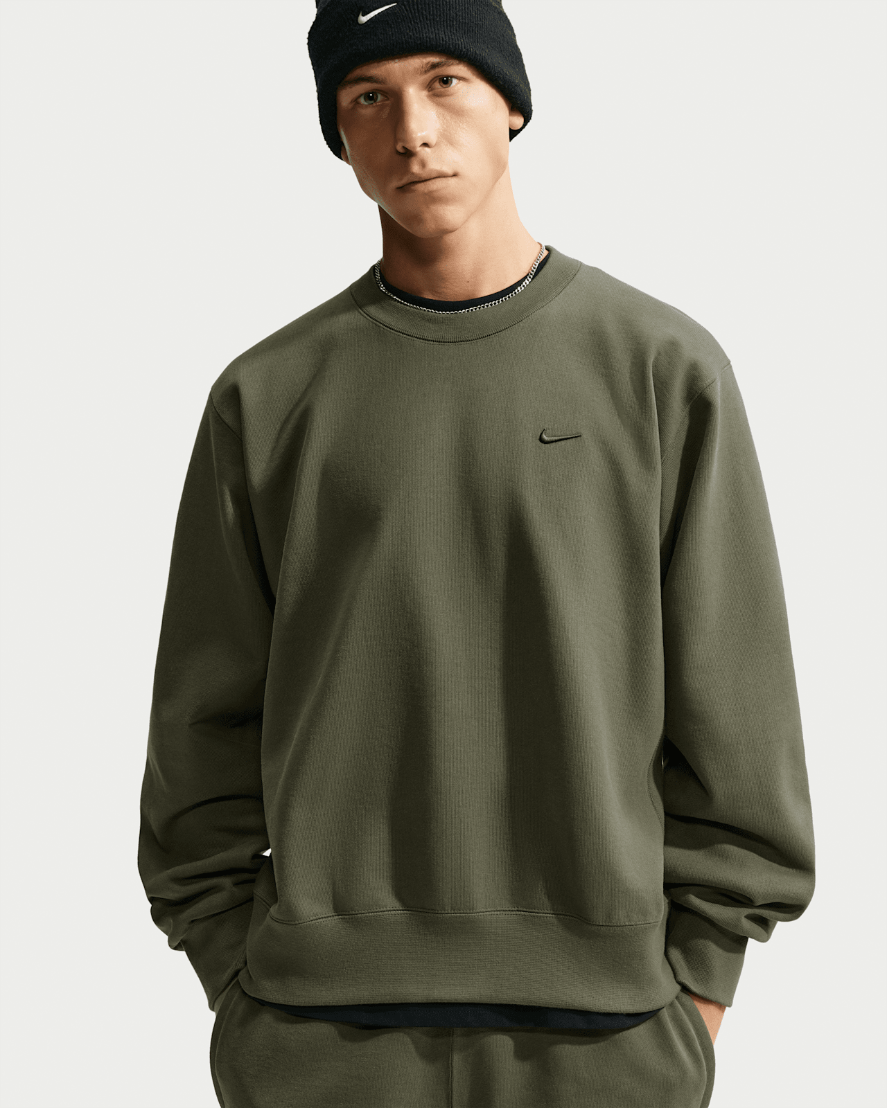 Date de sortie de la collection Nike Energy