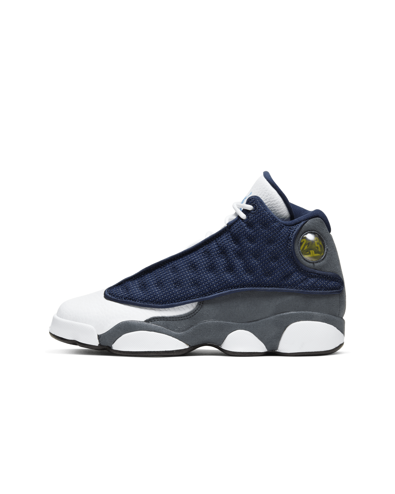 Air Jordan 13 Retro 'Flint Grey' Release Date