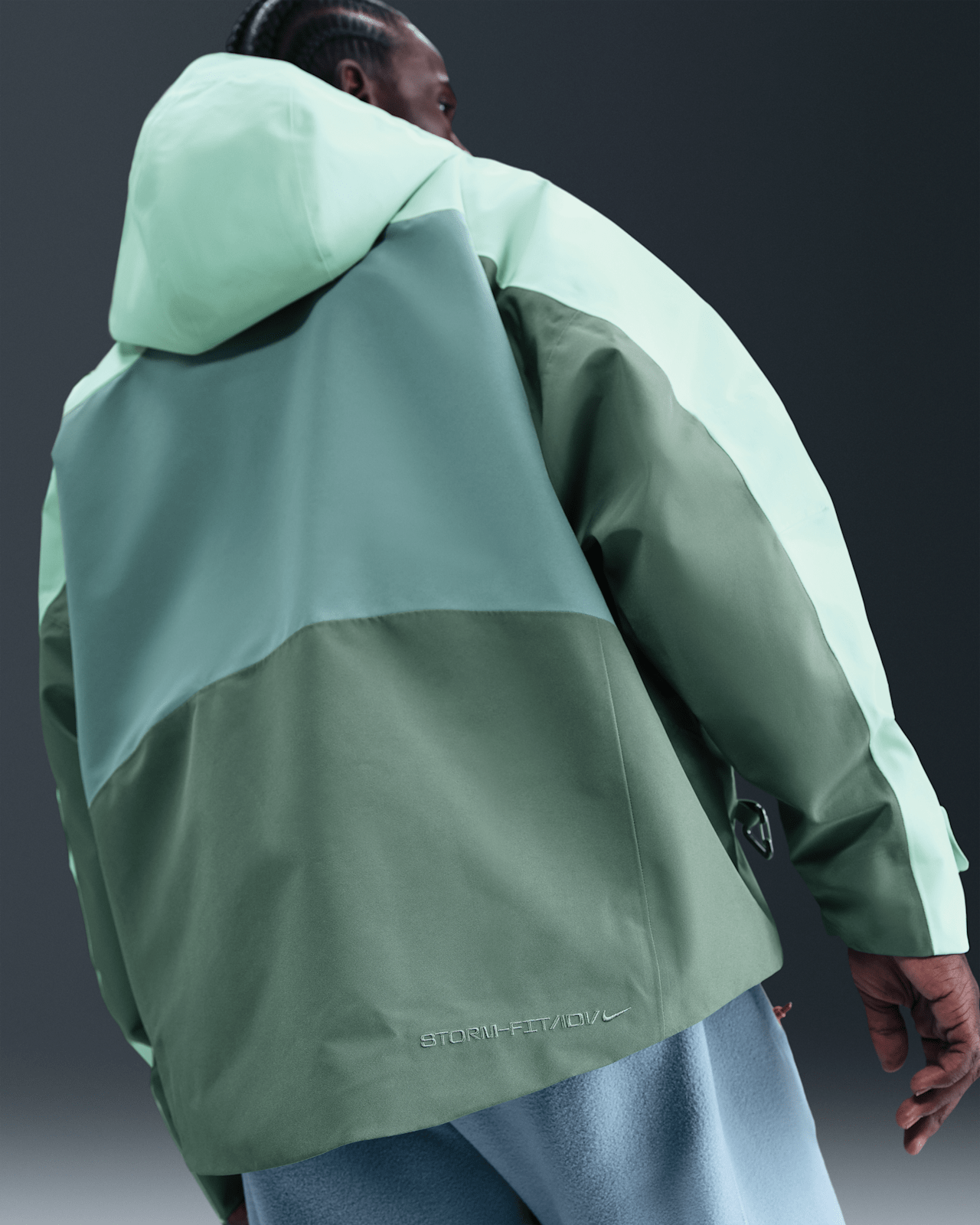 ACG Apparel Collection Release Date