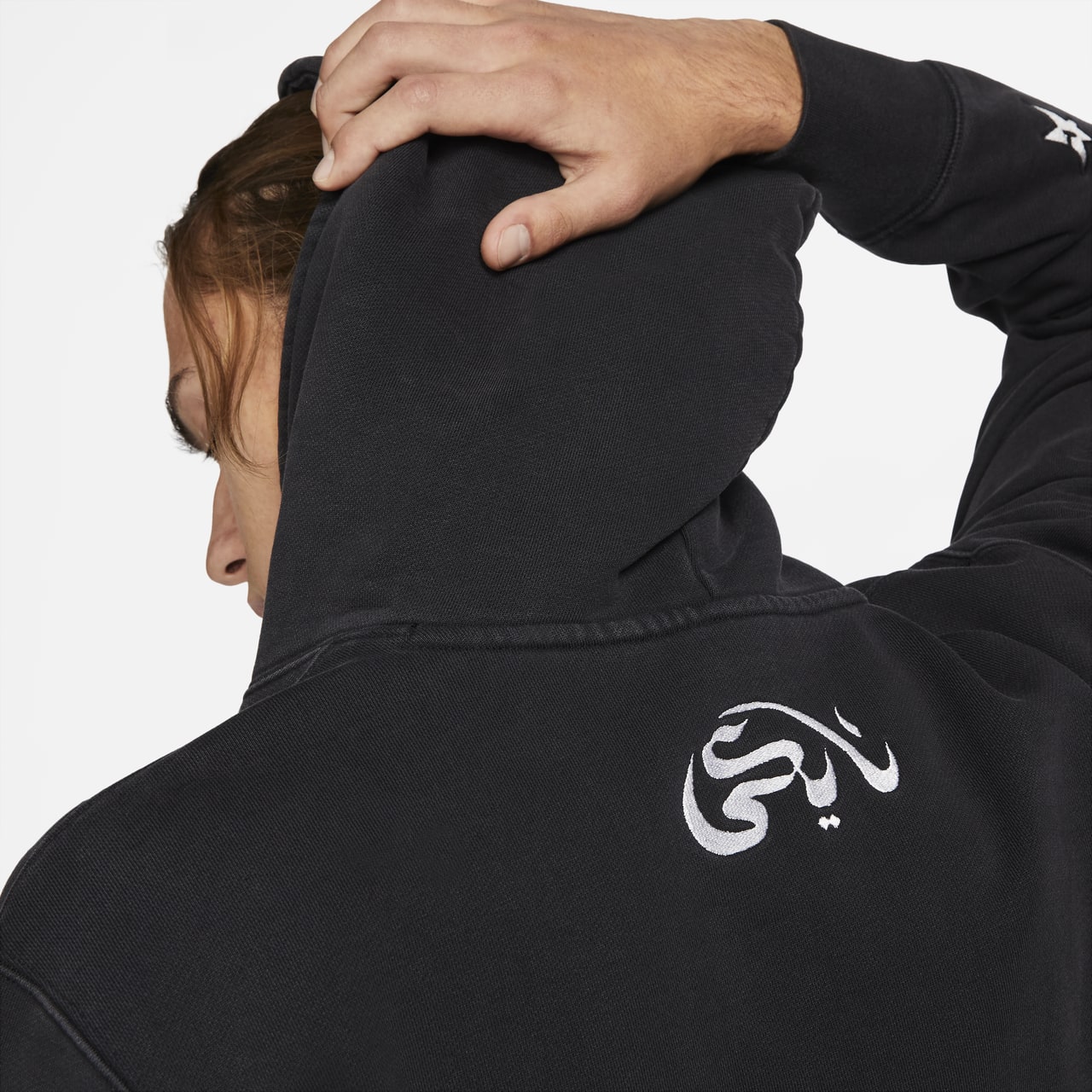 nike sb x carpet company fleece