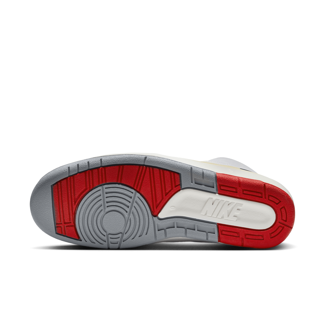 Air Jordan 2 'Fire Red' (DR8884-101) 發售日期