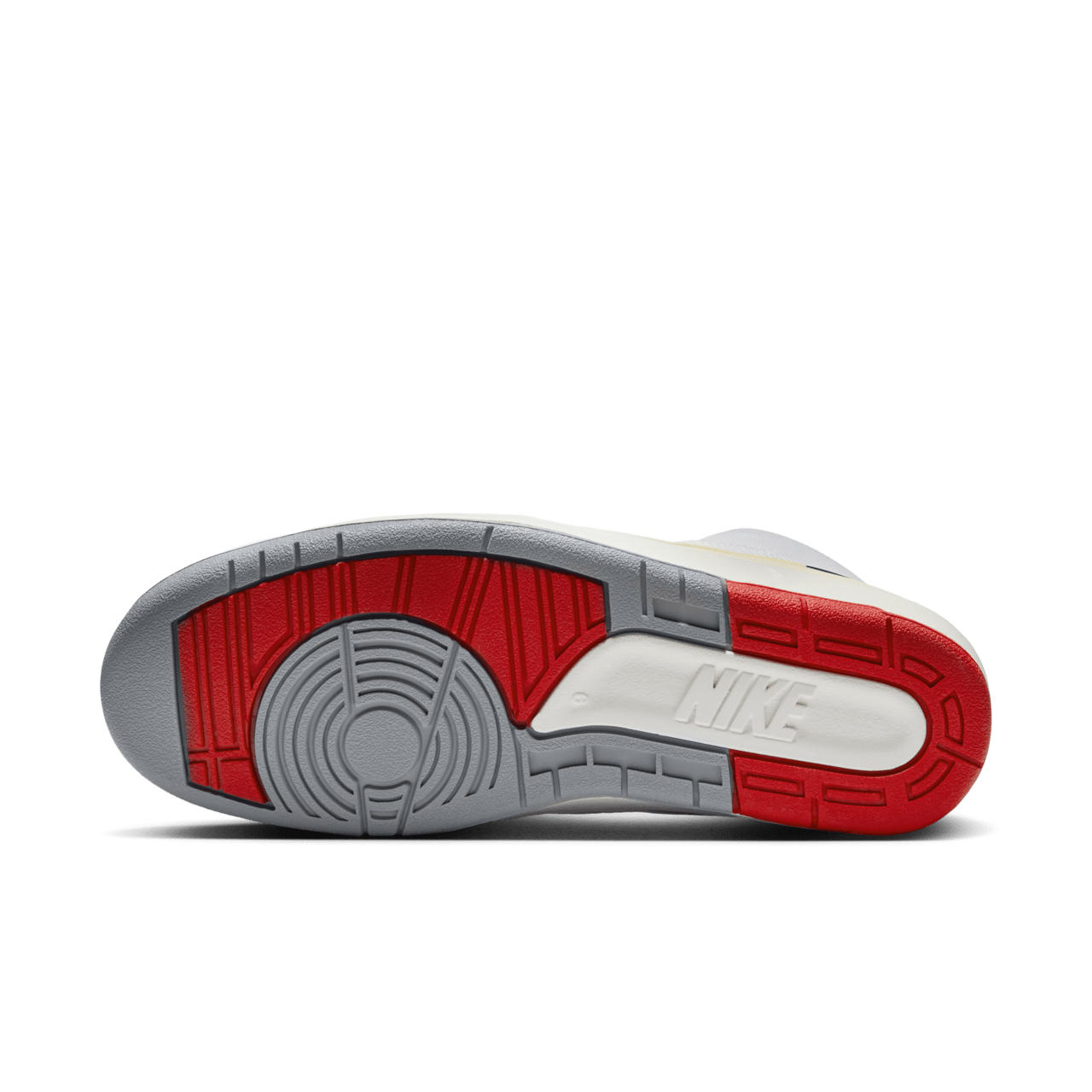 Air Jordan 2 'Fire Red' (DR8884-101) Release Date . Nike SNKRS