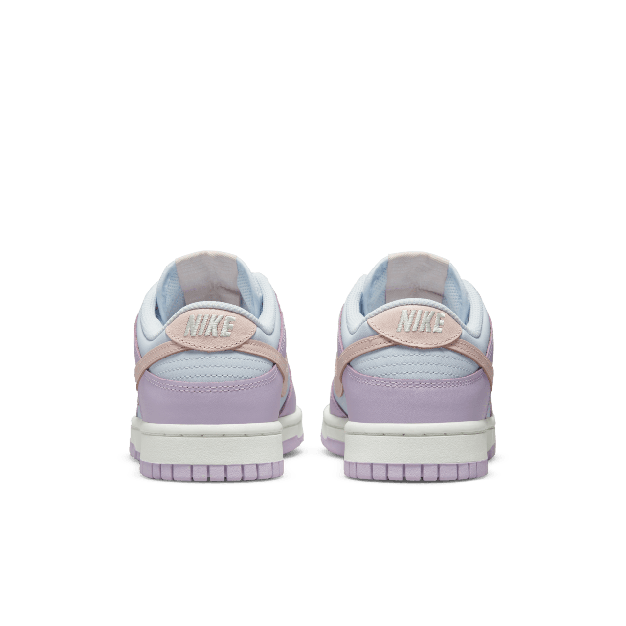 วันเปิดตัว Dunk Low "Atmosphere Pink" ผู้หญิง (DD1503-001)