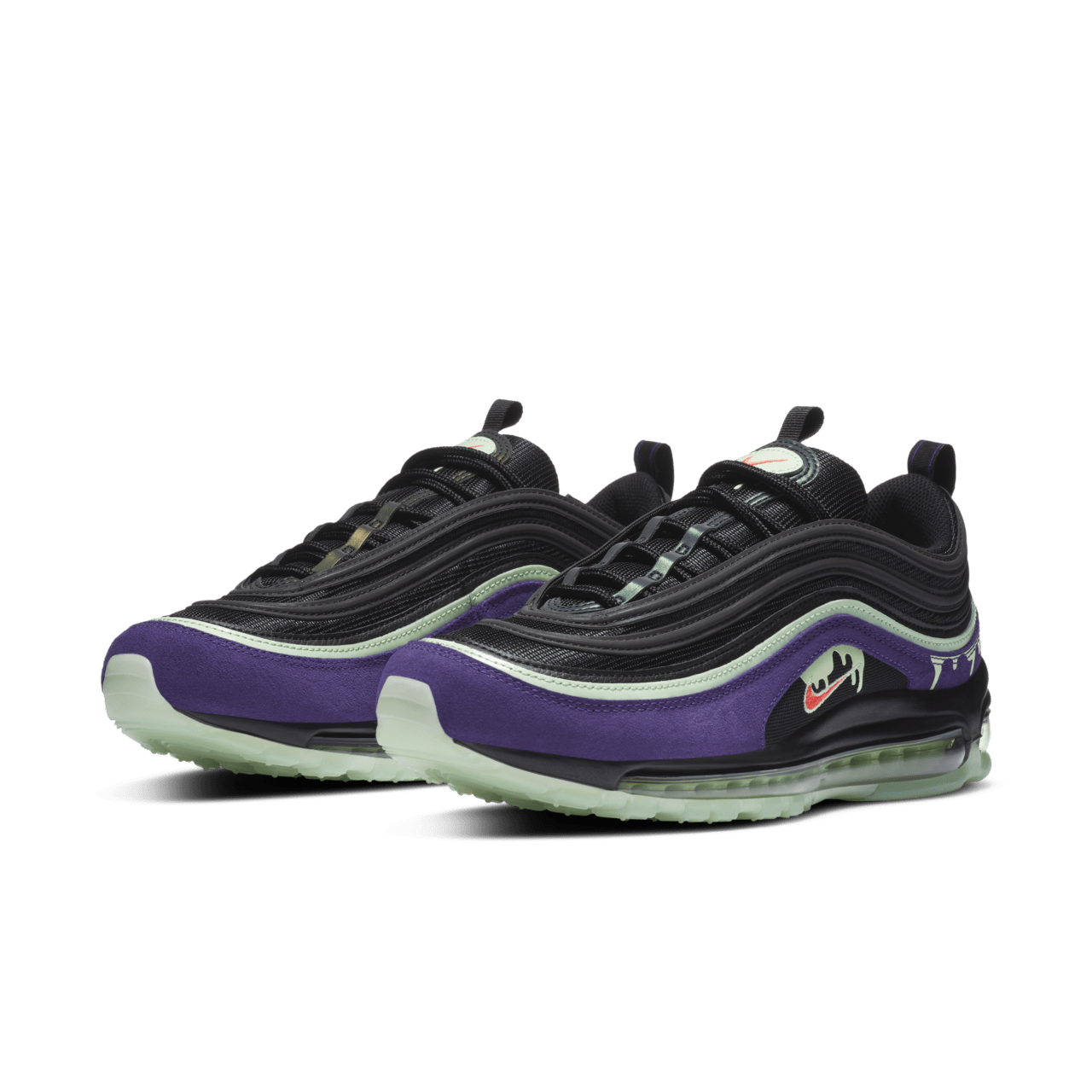 Air Max 97 'Halloween' 發售日期