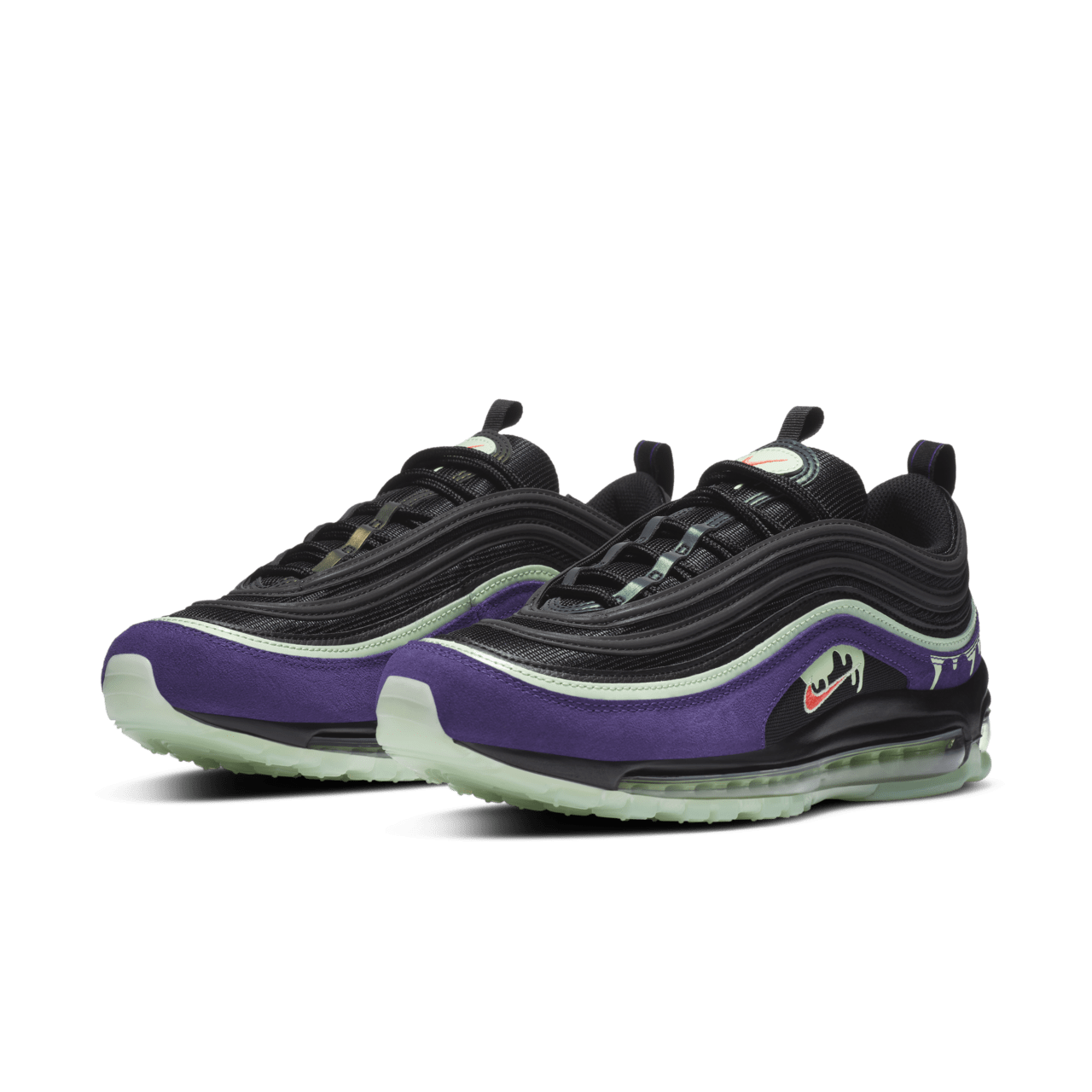 Air Max 97 'Halloween' Release Date