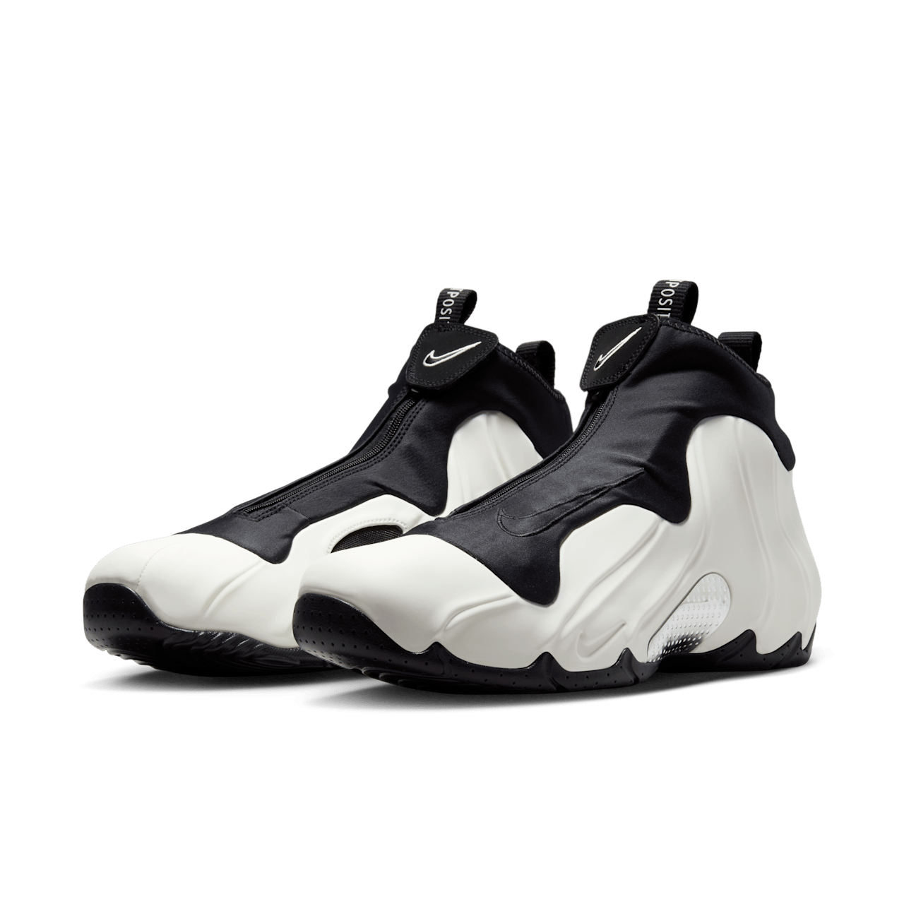 Air Flightposite 'Sail and Black' (HJ4481-100) Release Date