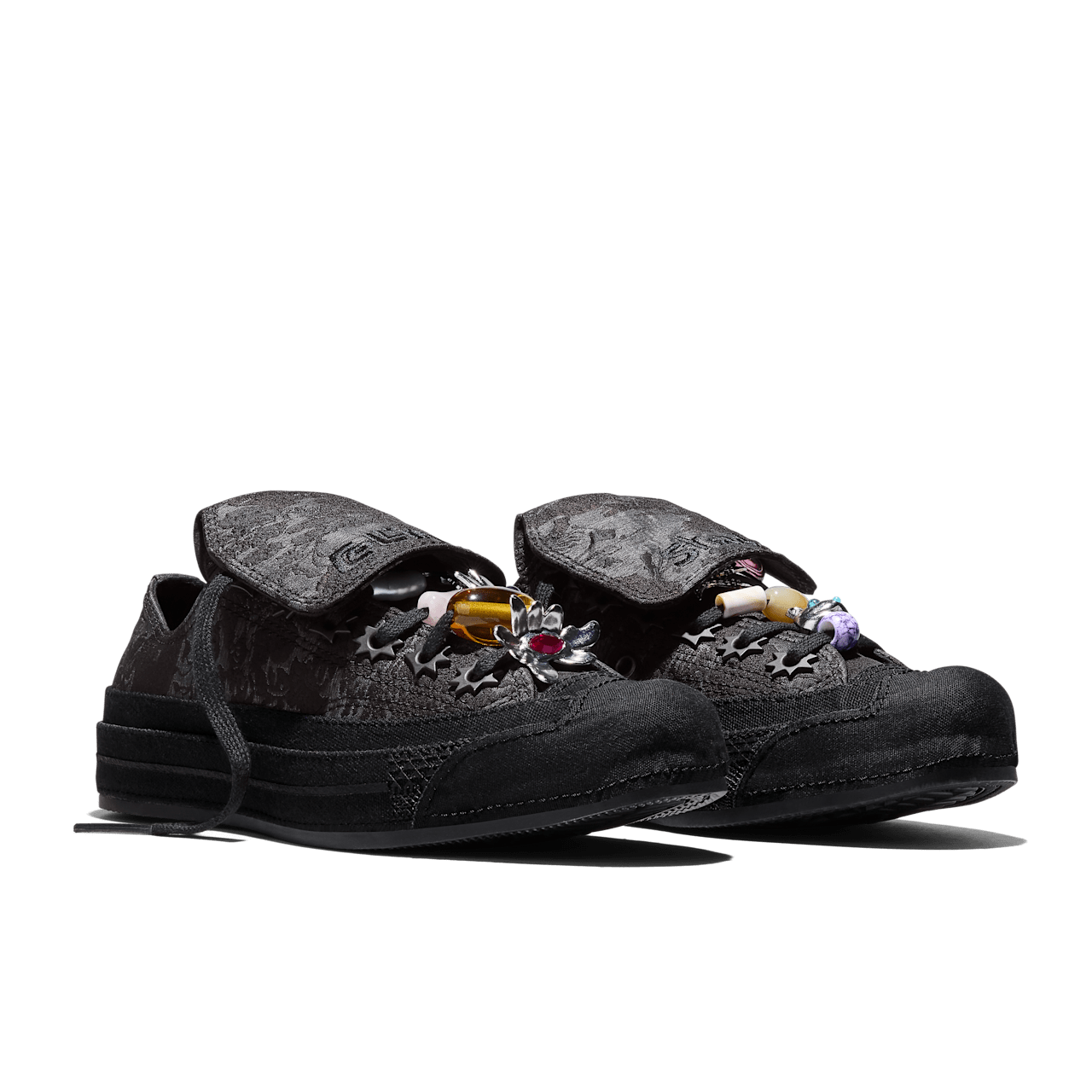 Fecha de lanzamiento de los Converse x Collina Strada "Chuck 70" (A19049C-001)