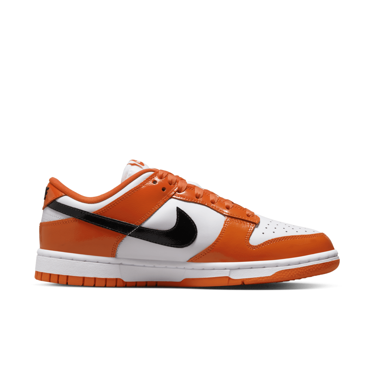 Women's Dunk Low 'Brilliant Orange' (DJ9955-800) Release Date