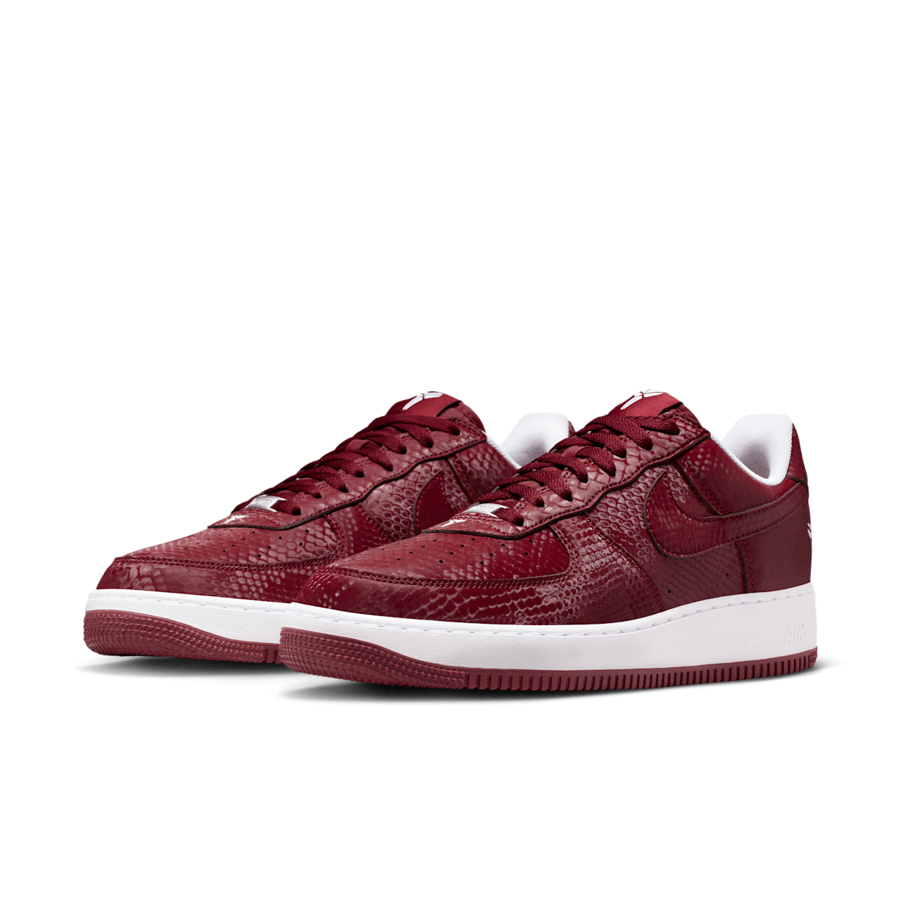 KOBE AIR FORCE 1 LOW Release Date