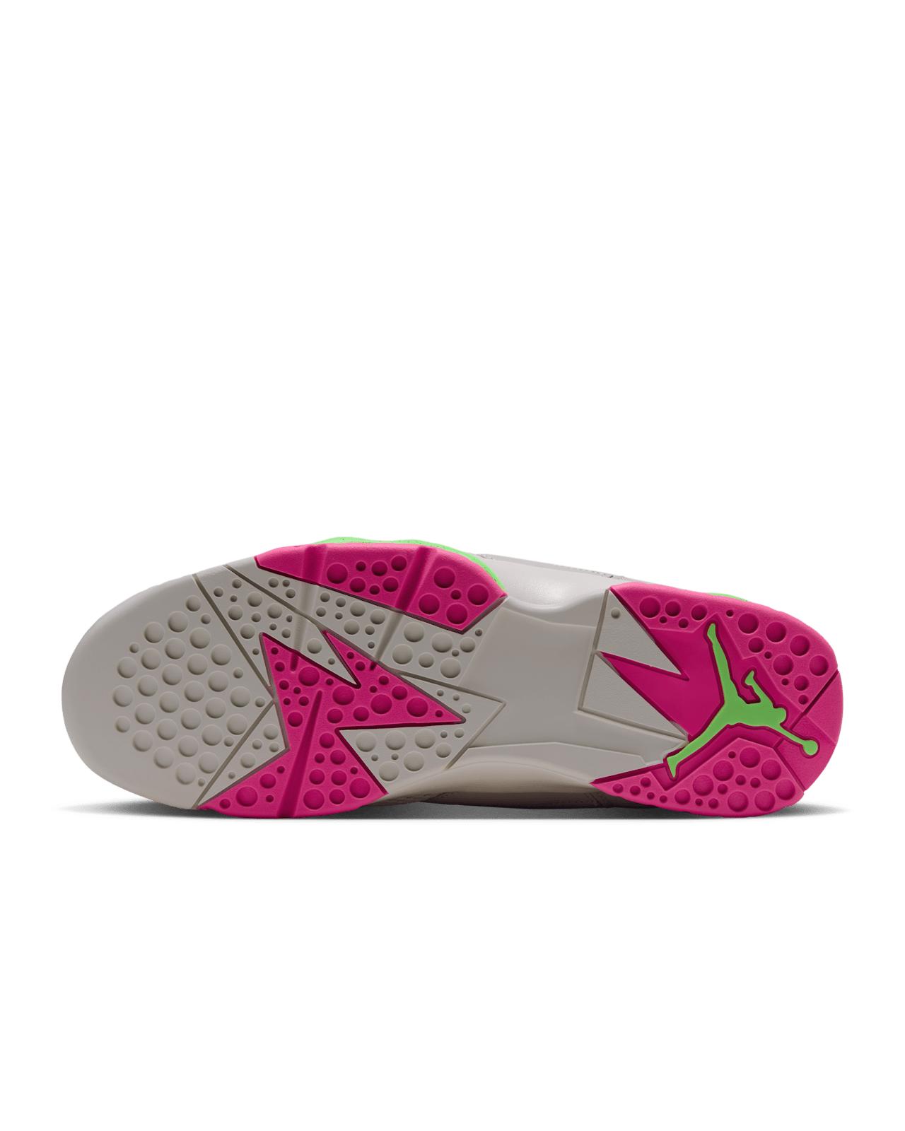 Fecha de lanzamiento de los Air Jordan 7 "Phantom and Lime Blast" (IV6508-030)