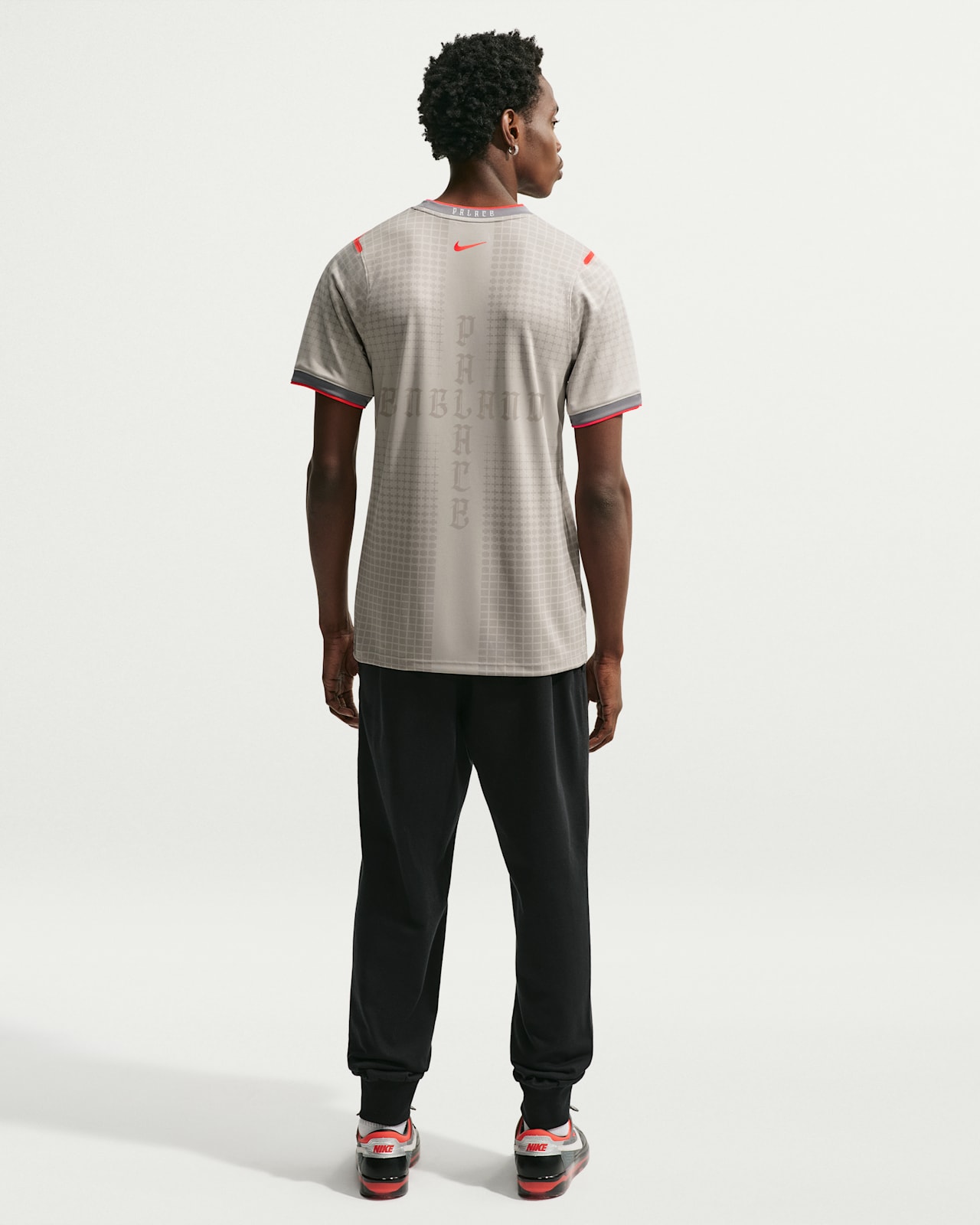 England x Palace Collection Release Date