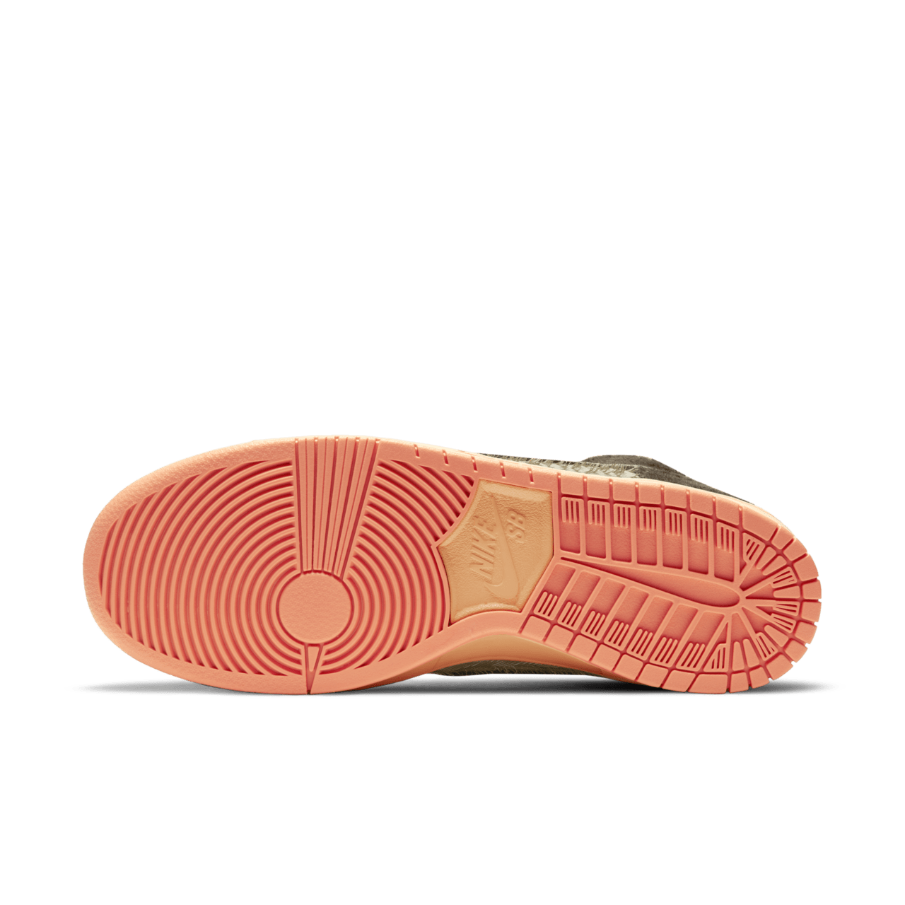 Lanseringsdatum för SB Dunk High x Concepts "Mallard"
