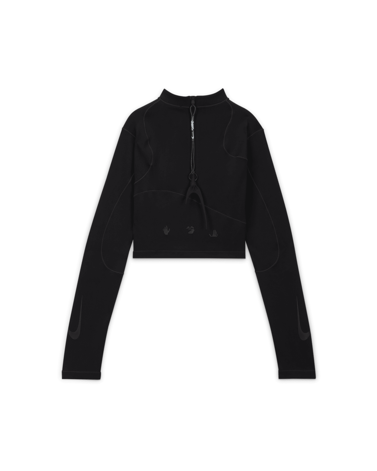 Collezione di maglie e outerwear Nike x Off-White™ – Data del lancio