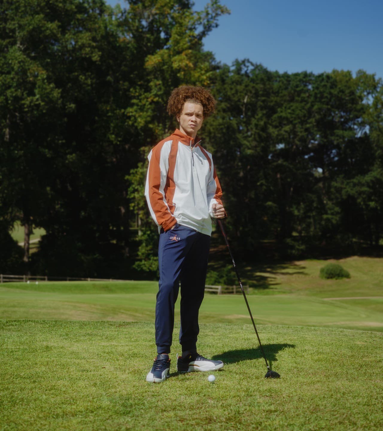 Jordan x Eastside Golf On Course Apparel Collection Release Date