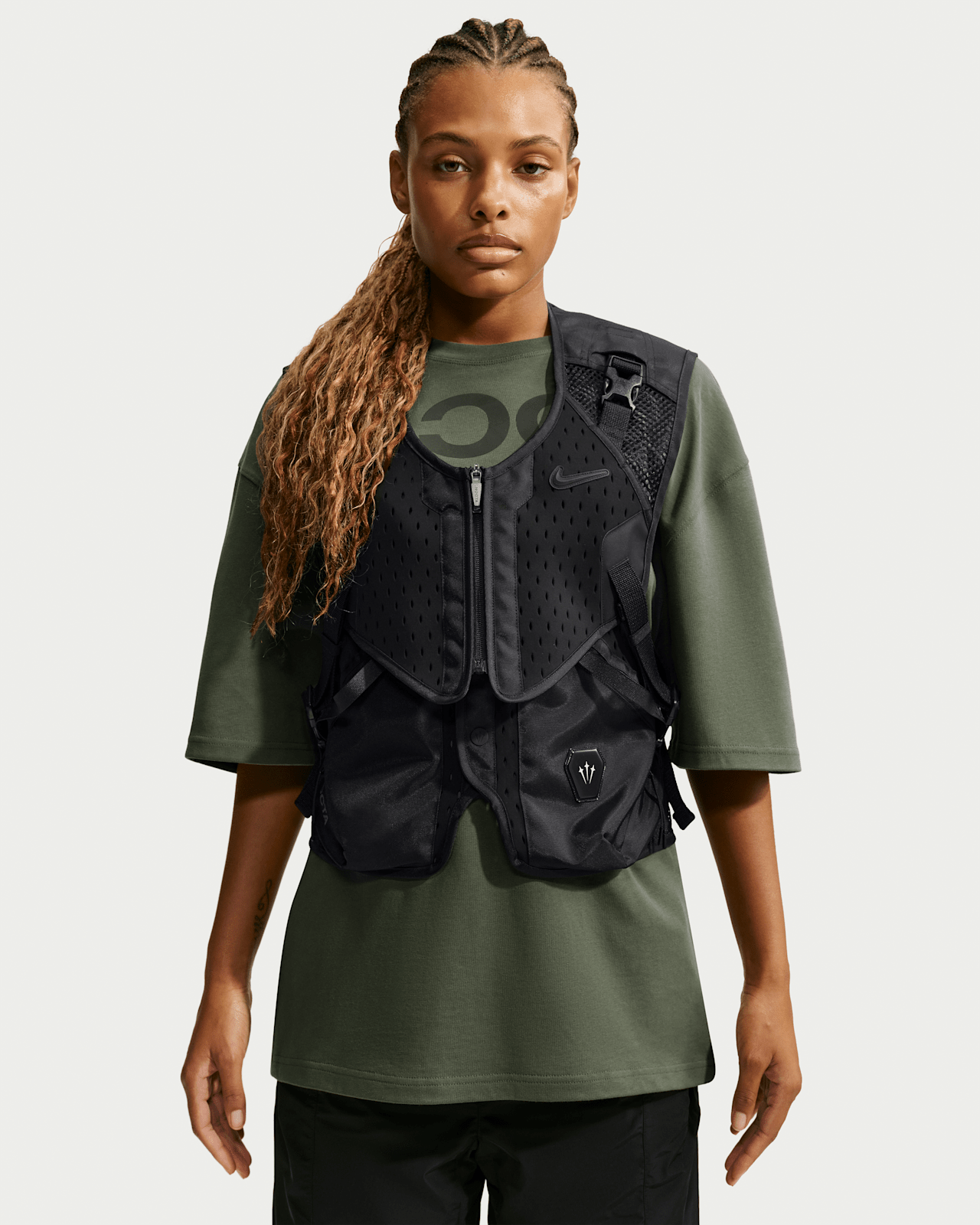 NOCTA Nike Apparel Collection Release Date