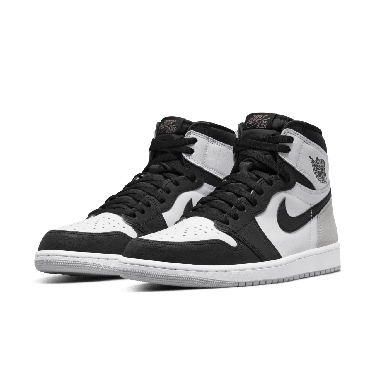 Date de sortie de la Air Jordan 1 « Bleached Coral » (555088-108)