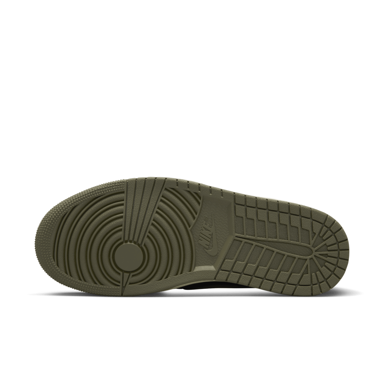 Air Jordan 1 Low x Travis Scott "Medium Olive" – Donna (DZ4137-106) – Data del lancio