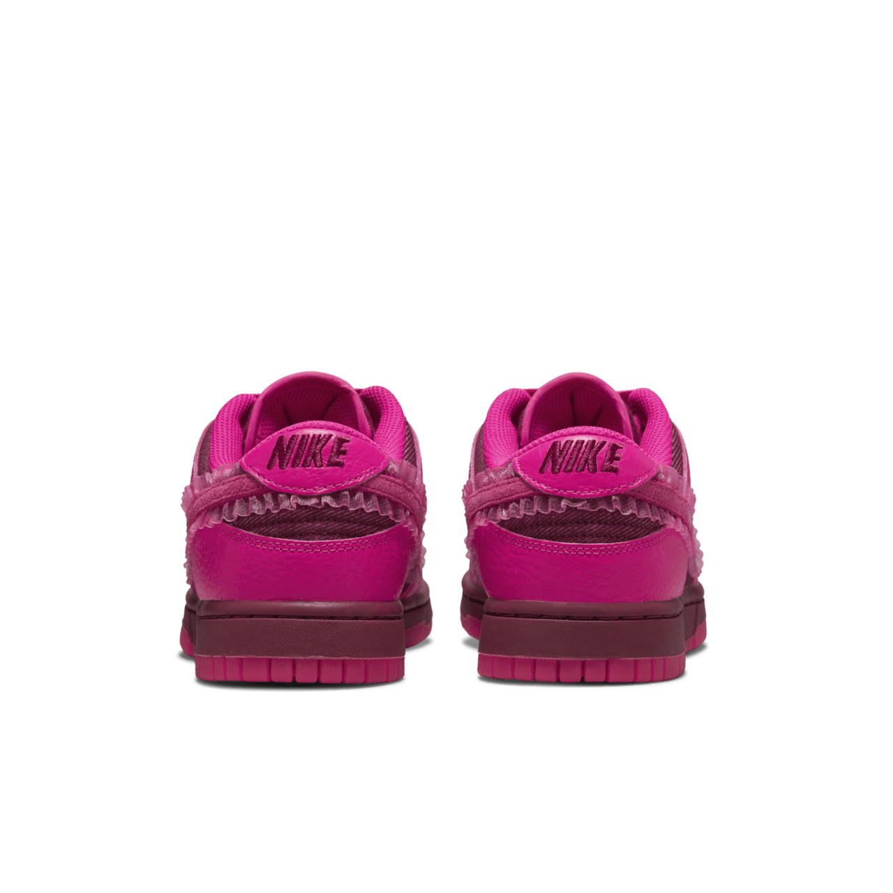 Women's Dunk Low 'Prime Pink' (DQ9324-600) Release Date