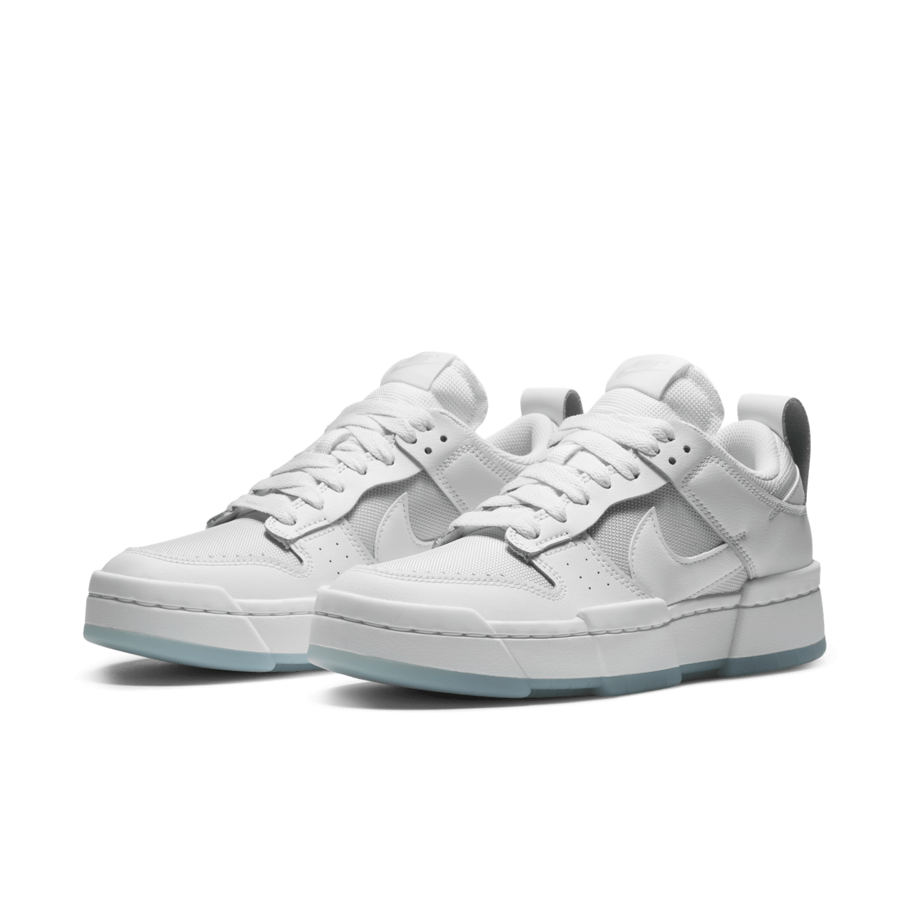 Dunk Low Disrupt 'Photon Dust' Release Date