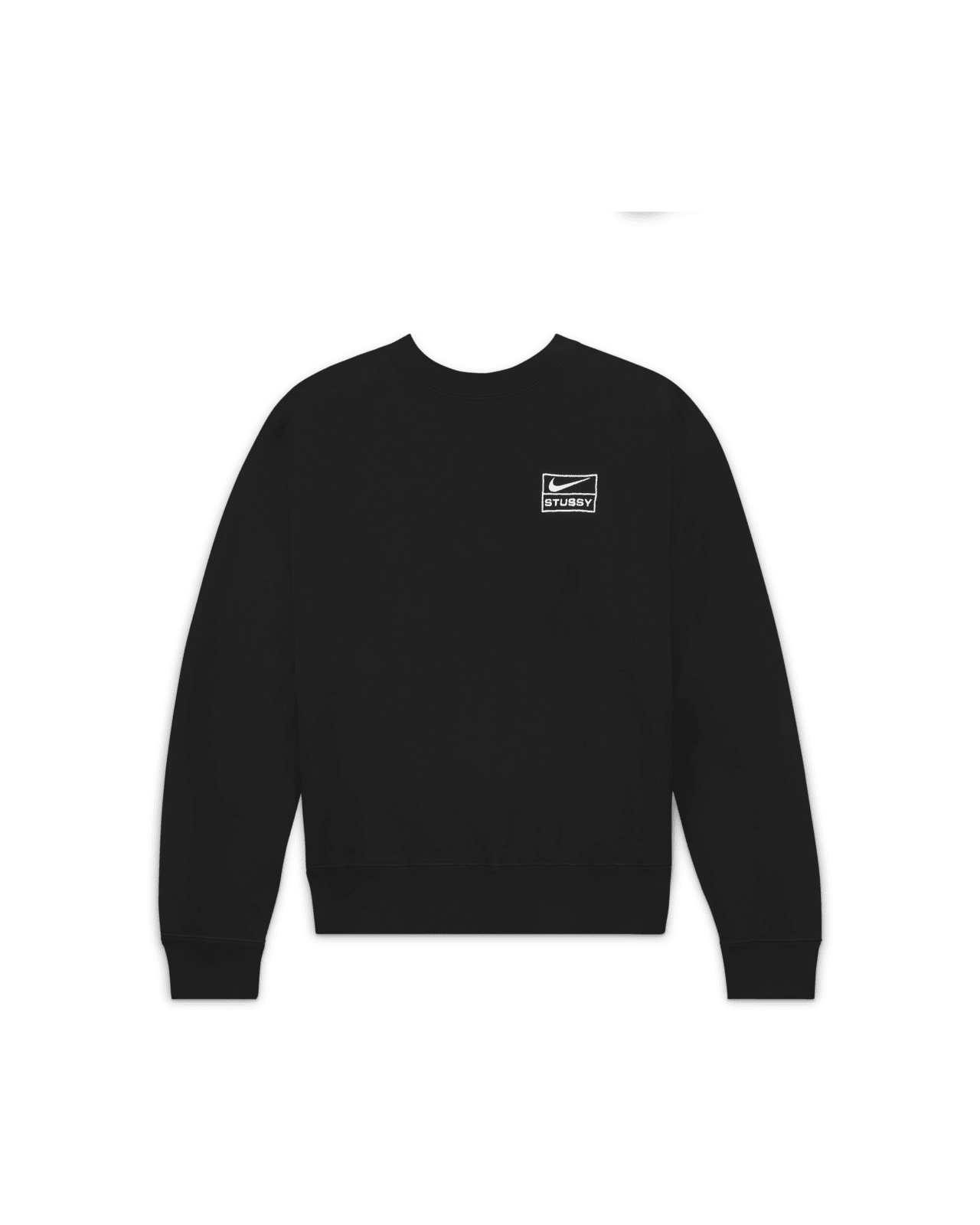 Collezione di abbigliamento in fleece Nike x Stüssy – Data del lancio