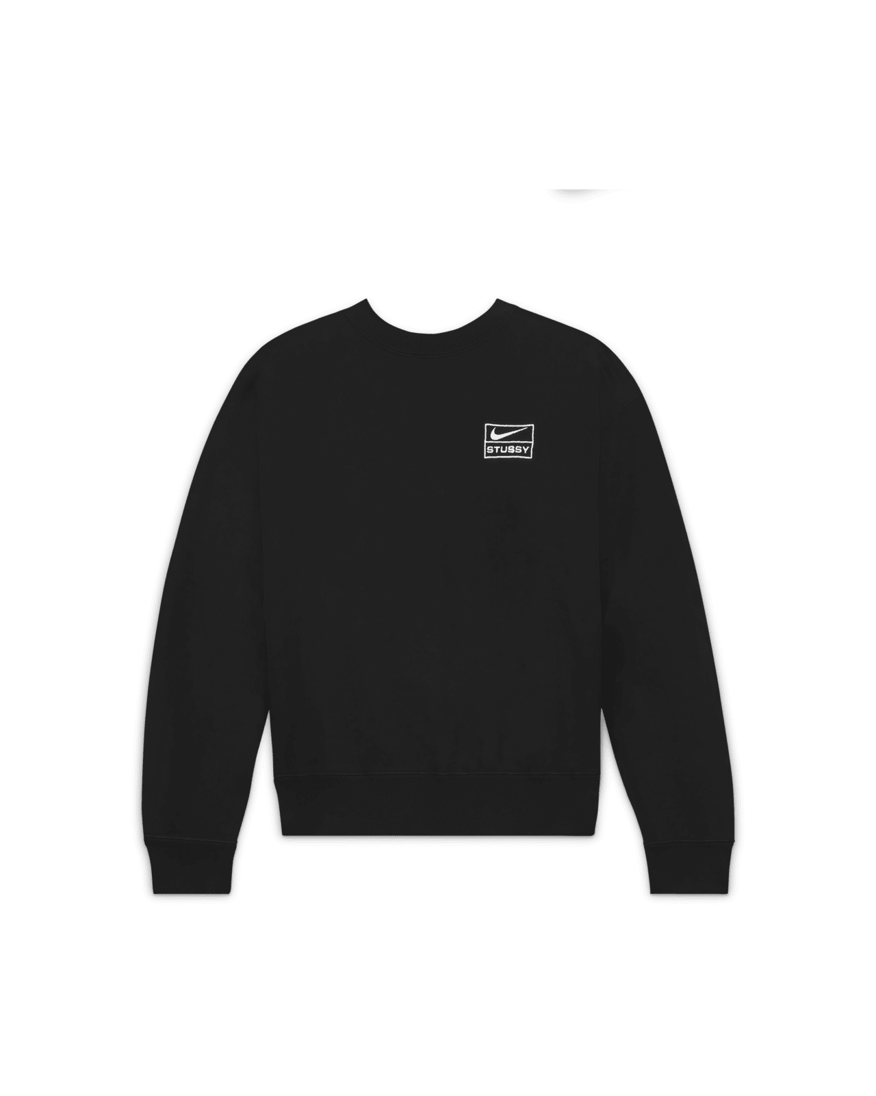 Lanceringsdato for Nike x Stüssy-fleece-tøjkollektionen