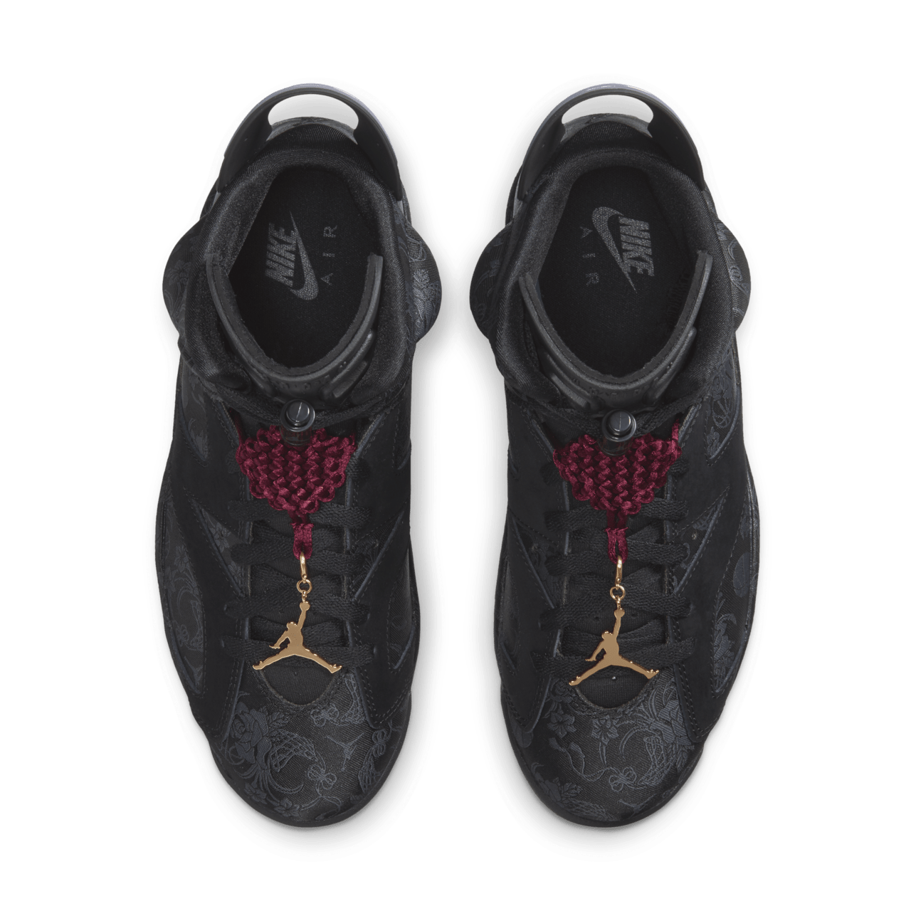 Air Jordan 6 'Singles' Day' voor dames — releasedatum
