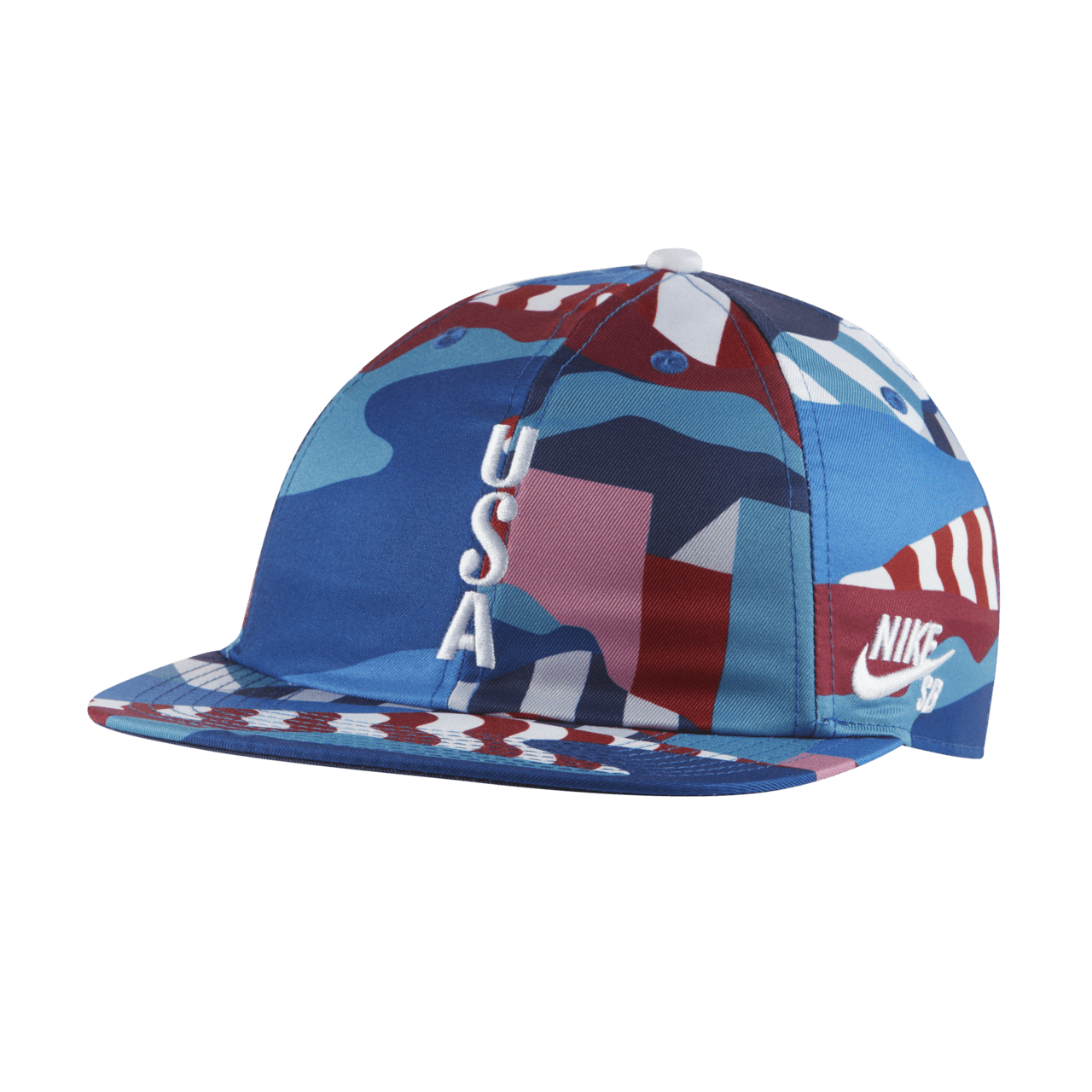 【NIKE公式】ナイキ SB x パラ 'USA Federation Kit' 