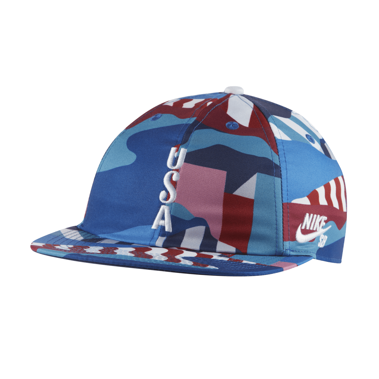 Nike SB x Parra USA Federation Kits Release Date