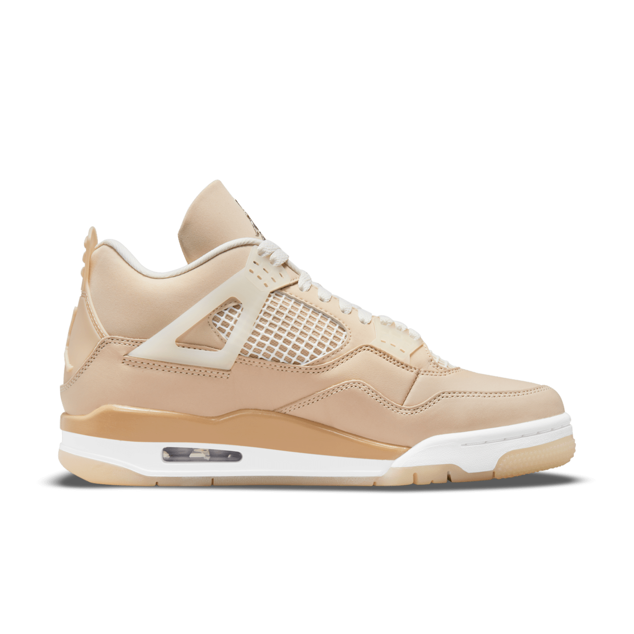 วันเปิดตัว Air Jordan 4 “Shimmer” ผู้หญิง