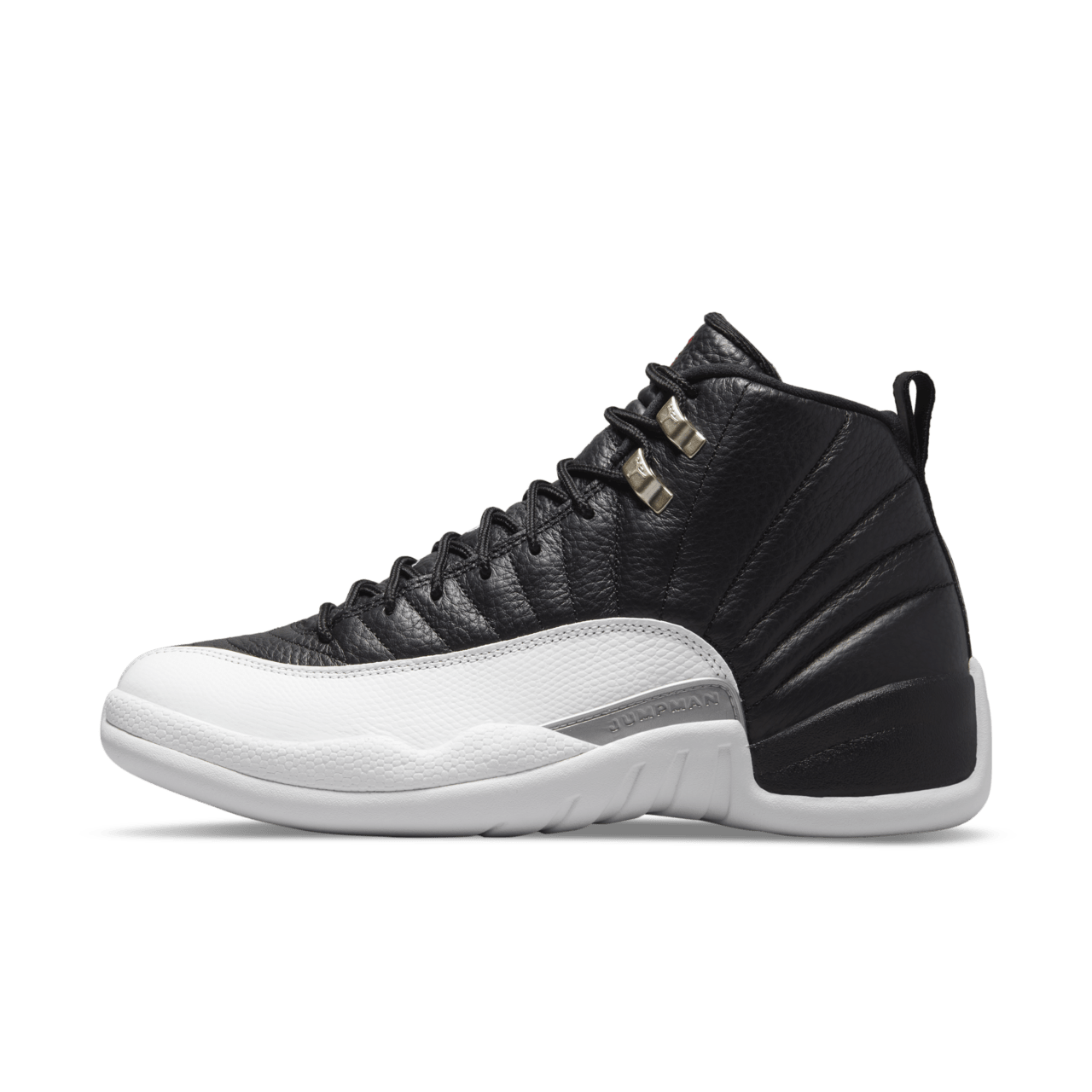 วันเปิดตัว Air Jordan 12 “Playoffs” (CT8013-006)