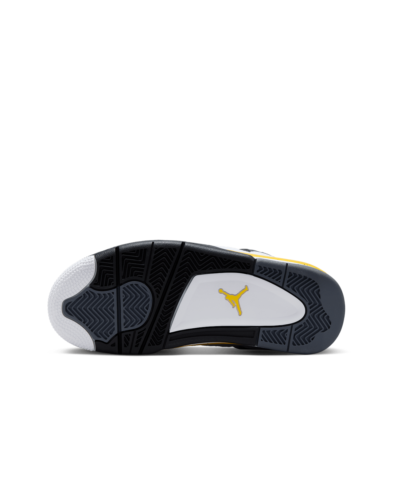 에어 조던 4 "Rare Air" 'Tour Yellow'(IO2463-102) 출시일