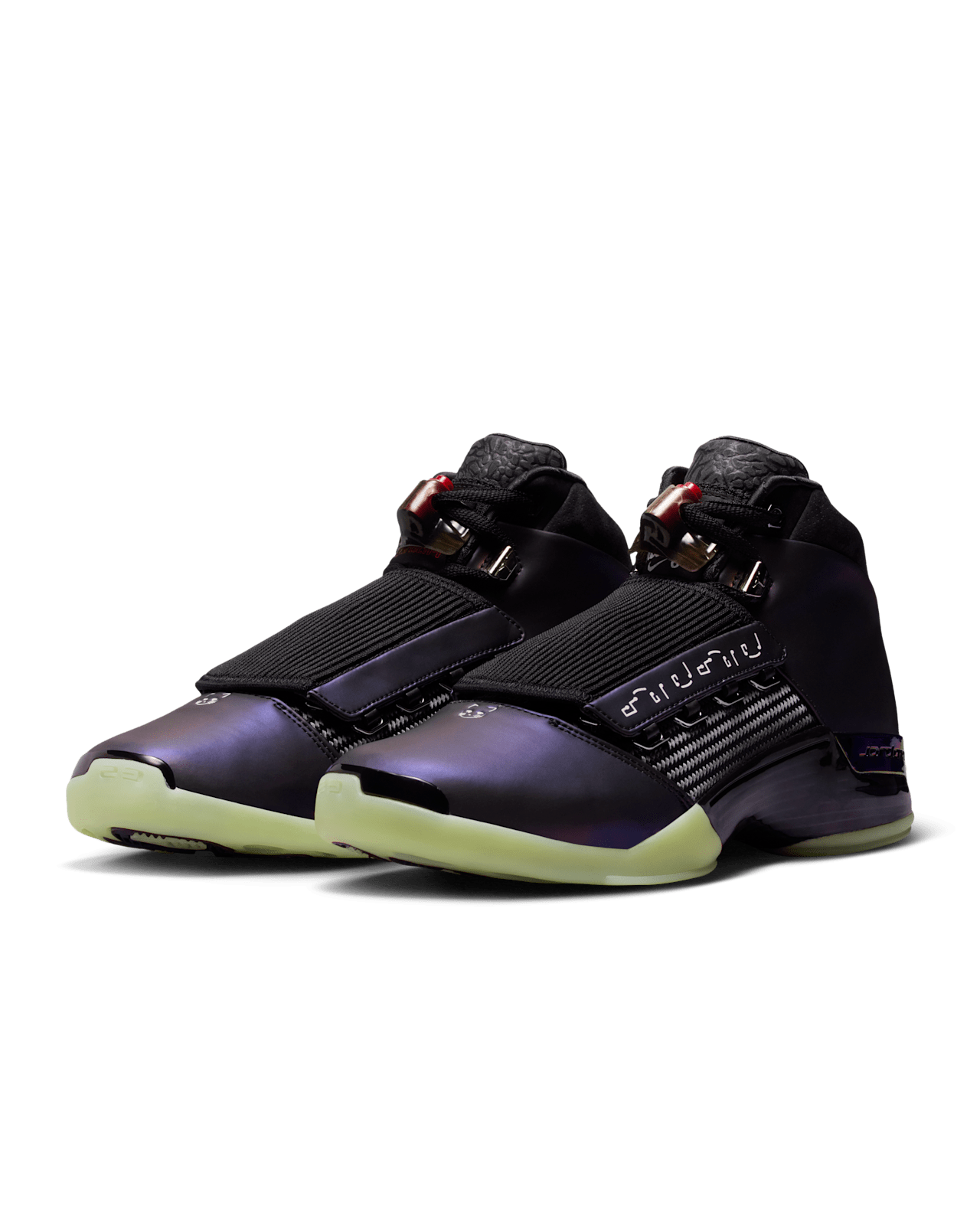 Air Jordan 17 x Doernbecher Freestyle 'Zach' (IO7684-921) Release Date