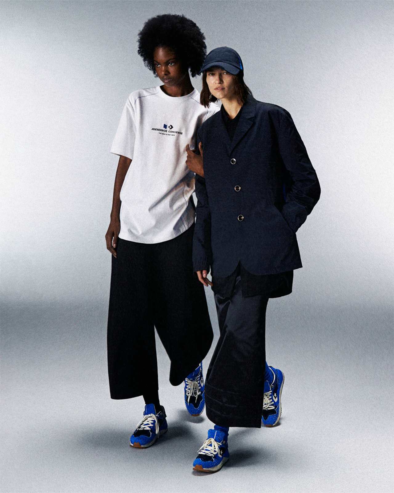 CONVERSE X ADERERROR Apparel Collection Release Date