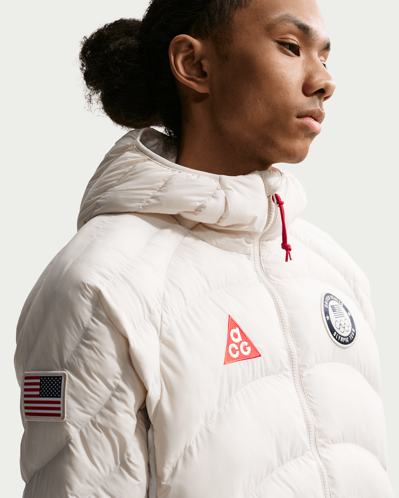 Nike ACG x Team USA Apparel Collection Release Date