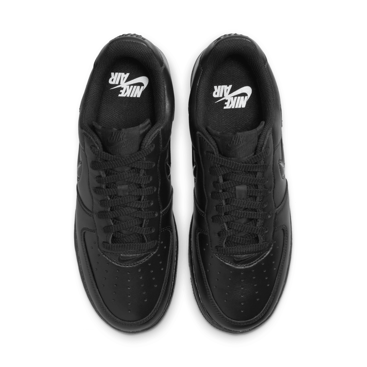Air Force 1 低筒鞋 'Color of the Month' (FN5924-001) 發售日期