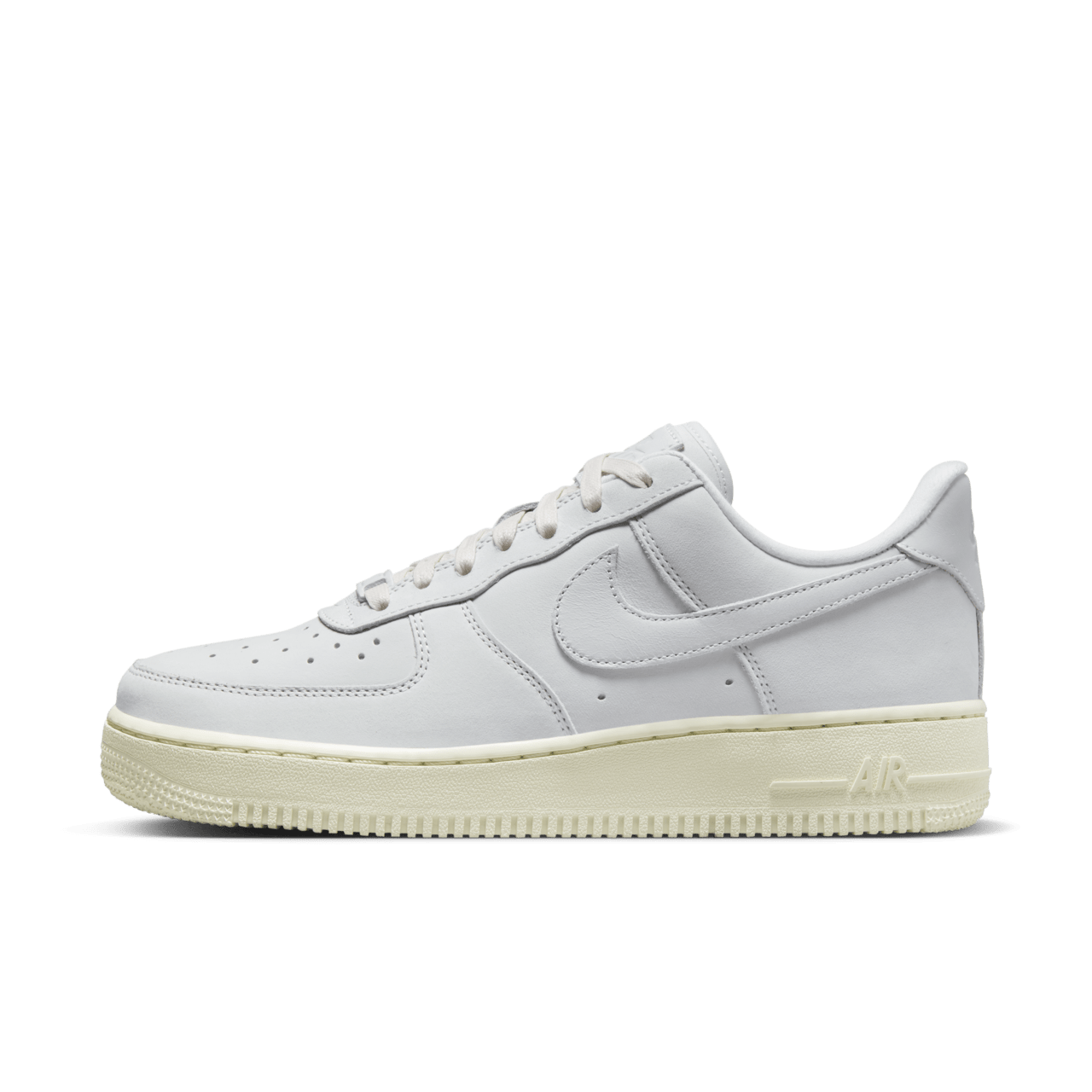 女款 Air Force 1 'Summit White' (DR9503-100) 發售日期 