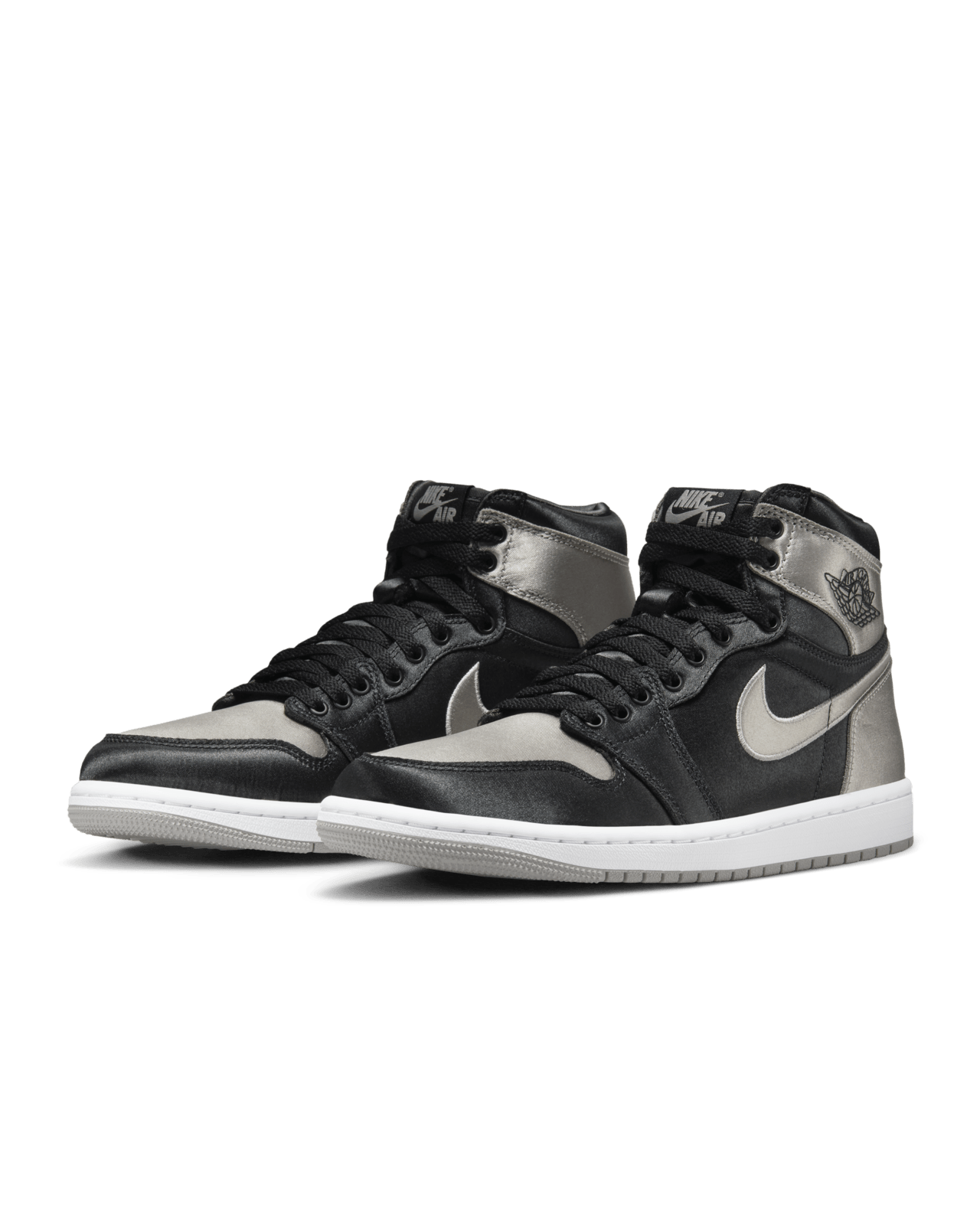 【NIKE公式】レディース エア ジョーダン 1 HIGH OG 'Satin Shadow' (FD4810-010 / W AJ 1 RETRO HIGH OG T)