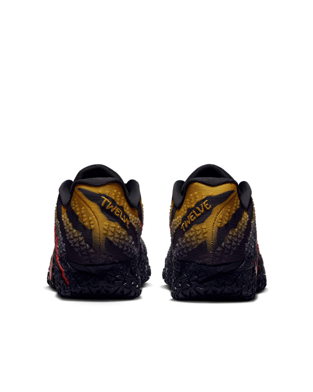 Date de sortie de la Ja 3 Raptor « Anthracite and Yellow Ochre » (IU7240-001)