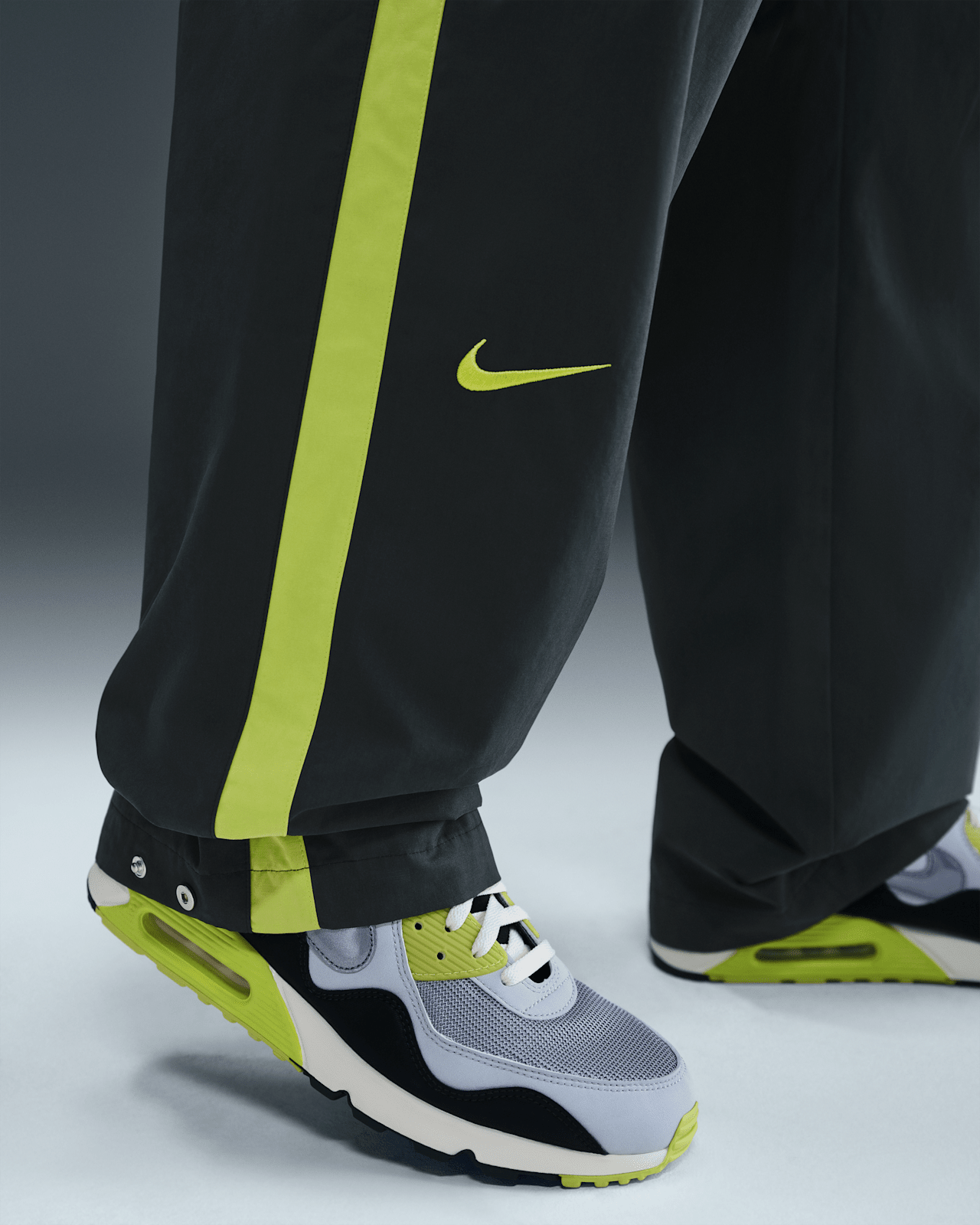 Nike x Patta Apparel Collection Release Date