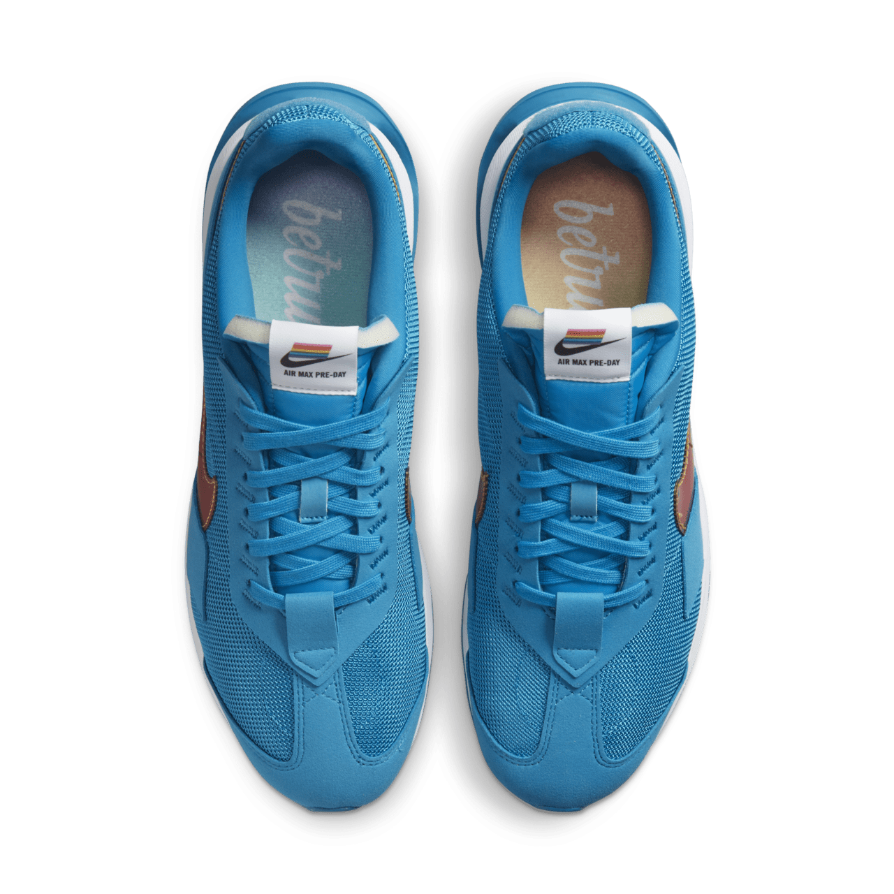 Air Max Pre-Day 'BeTrue' 發售日期