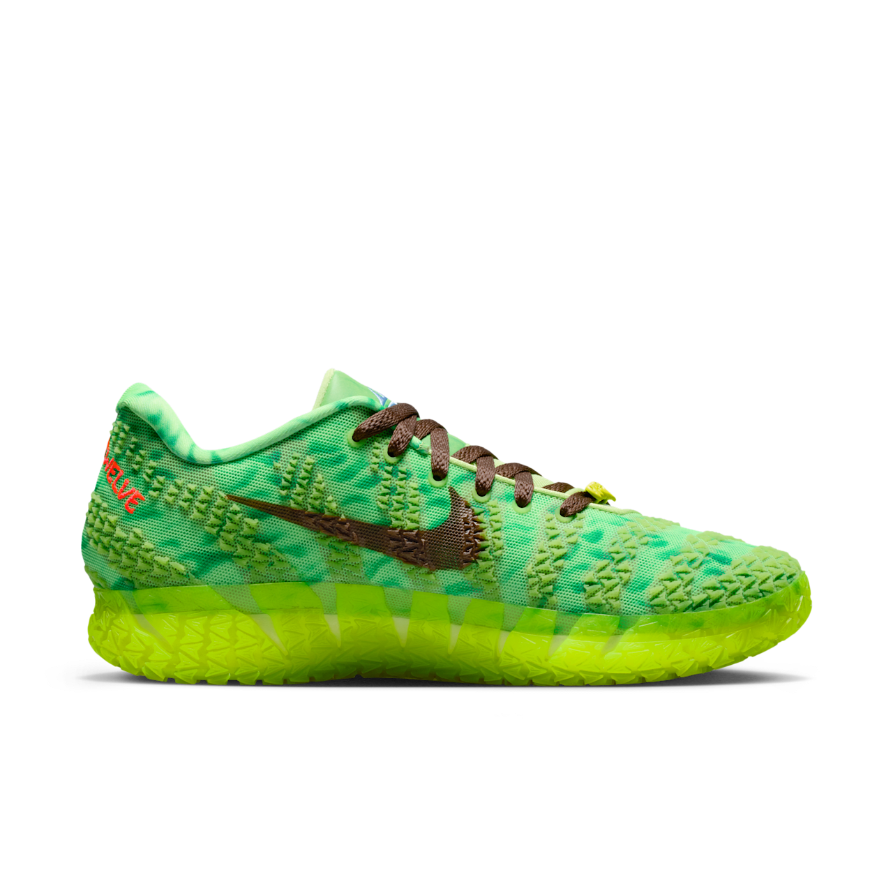 Fecha de lanzamiento de los Ja 3 "Spooky Season" 'Light Lemon Twist and Hemp' (HV9923-700)