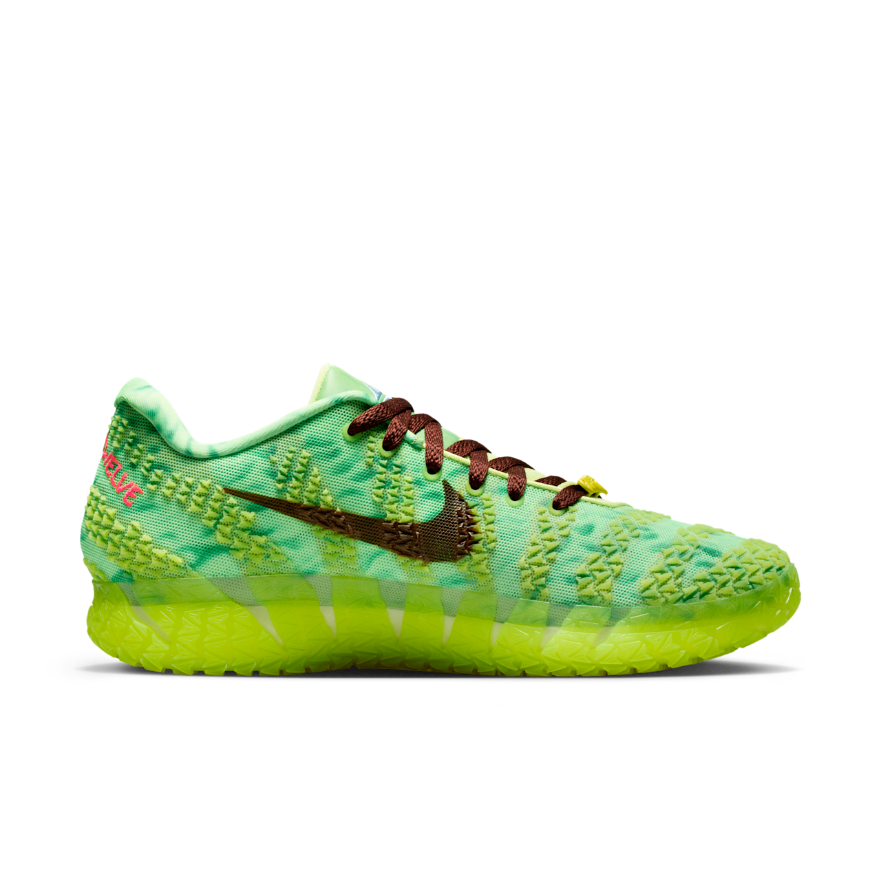Ja 3 "Spooky Season" 'Light Lemon Twist and Hemp' (HV9923-700) Release Date
