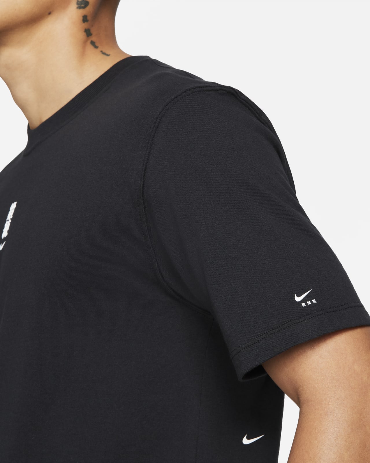 Nike x MMW Apparel Collection