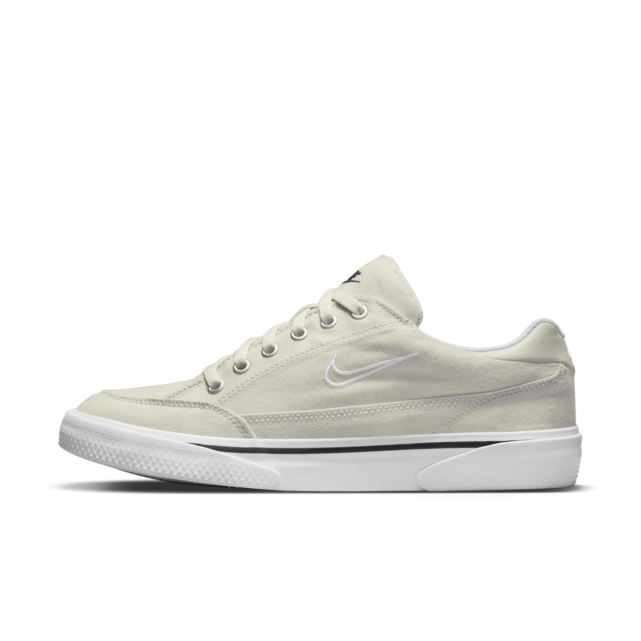 Women s Retro GTS Light Bone Nike SNKRS