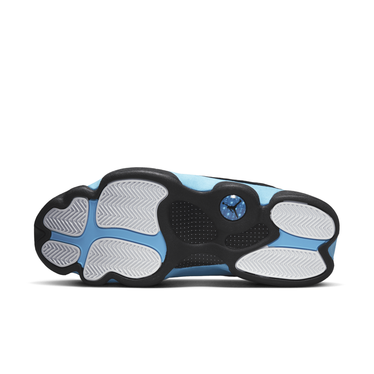 Jordan 13 unc on sale