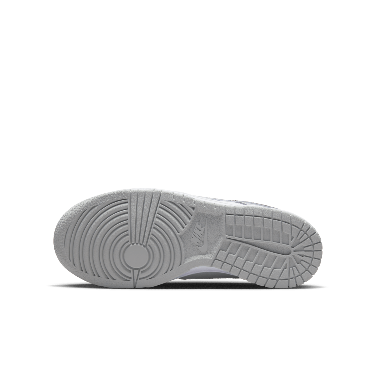 วันเปิดตัว Dunk Low "Jackpot" เด็กโต(DQ0380-001)