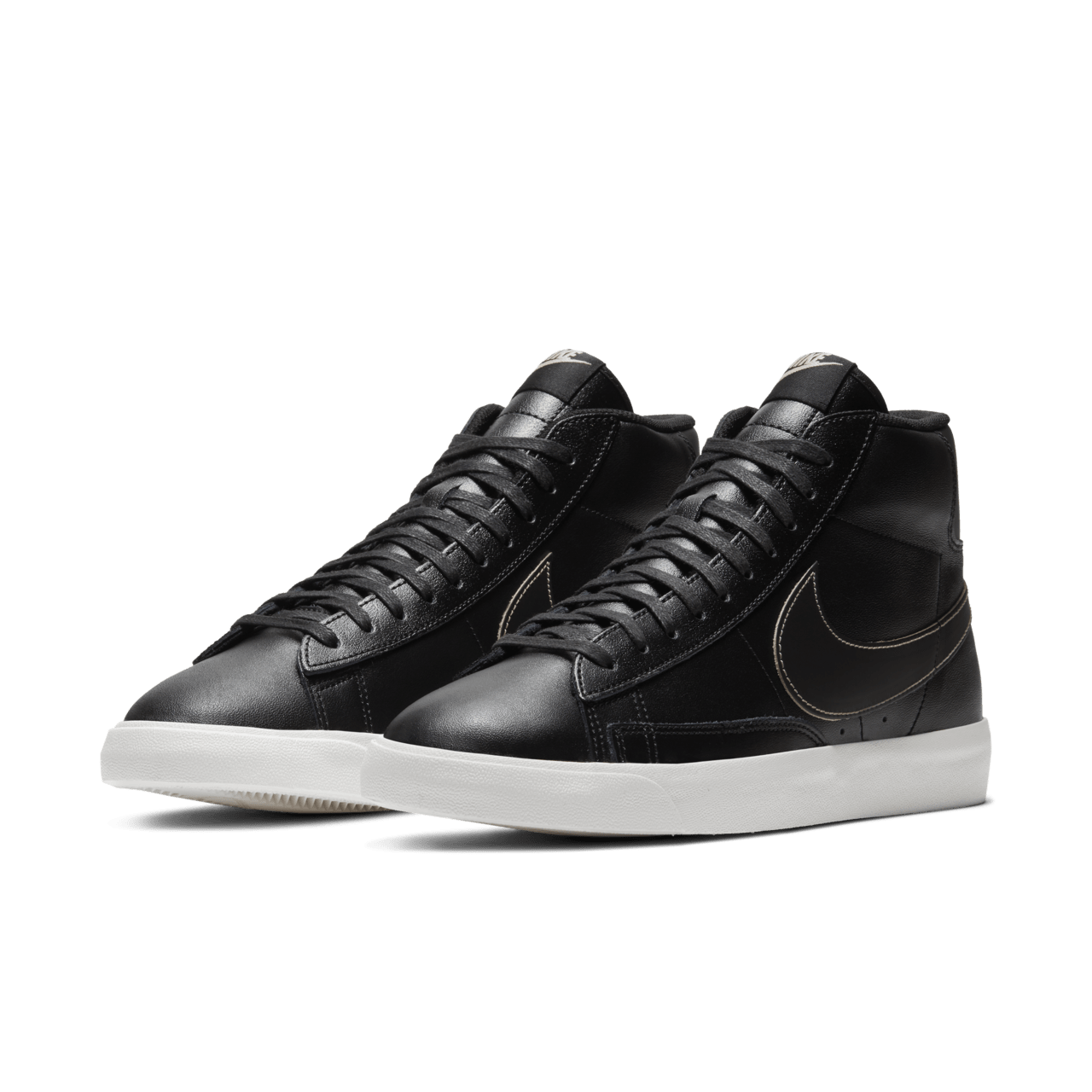 Nike Blazer Mid 'Dark Patina' Release Date