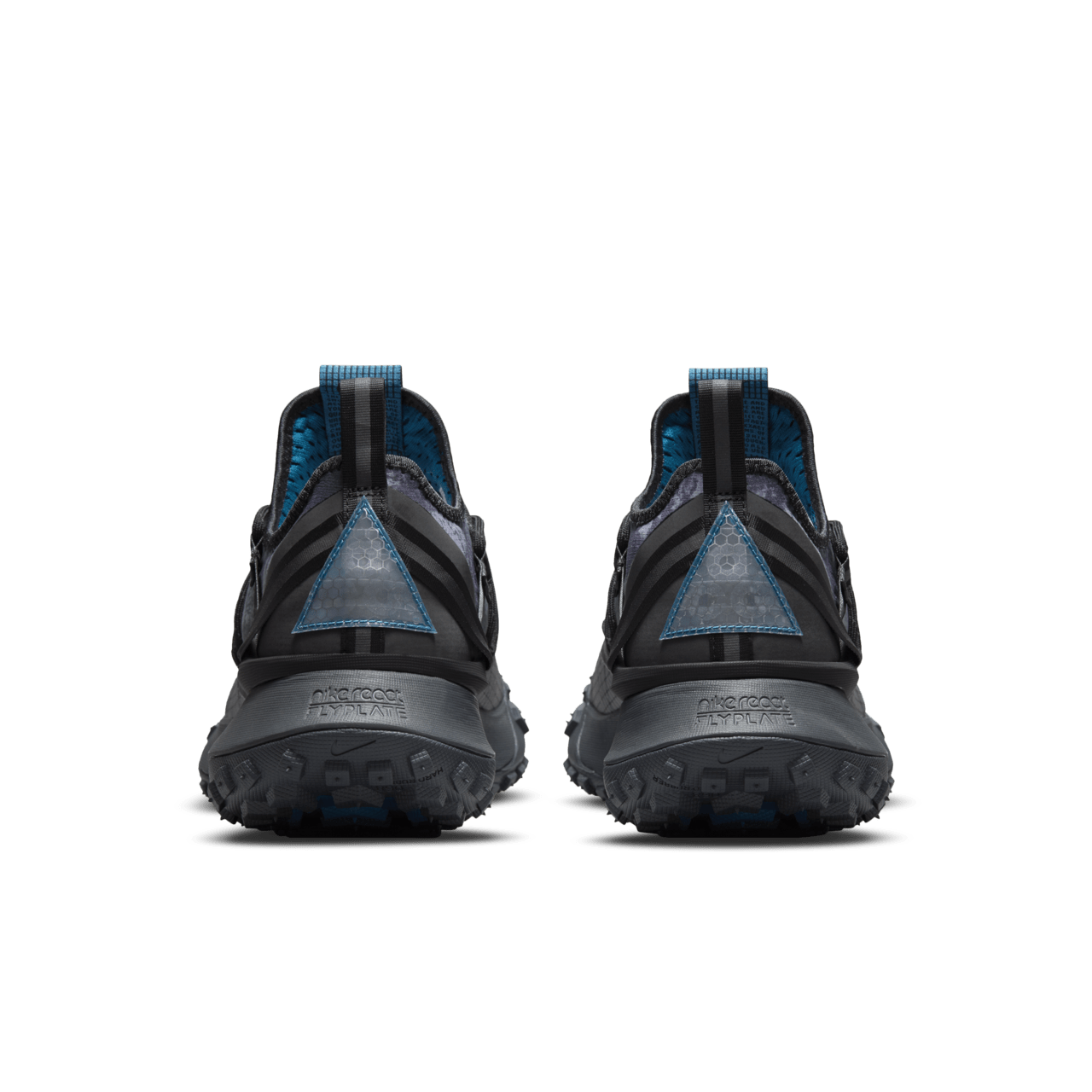 【NIKE公式】ACG マウンテン フライ LOW 'Black' (DC9660-001 / ACG MOUNTAIN FLY LOW)