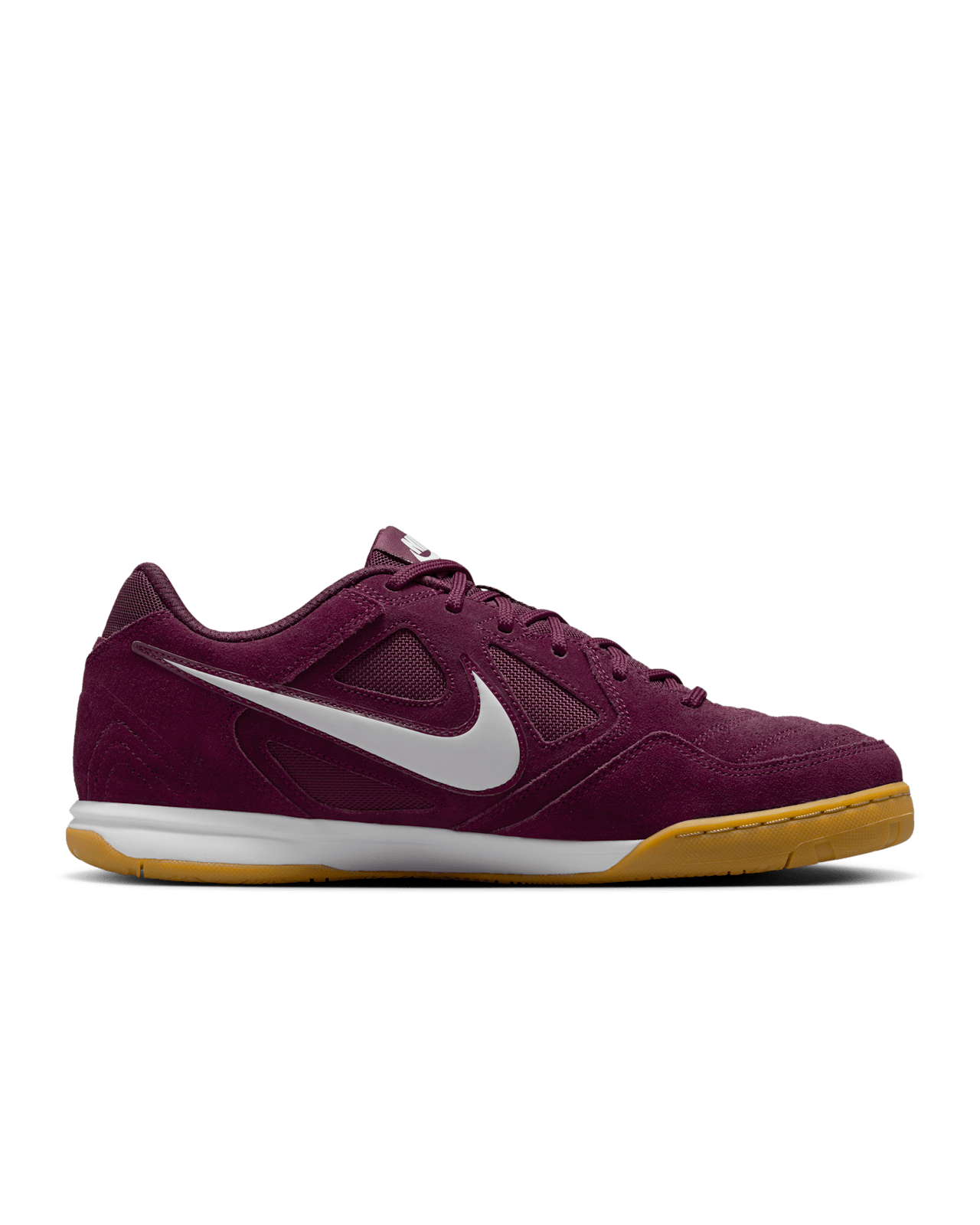 【NIKE公式】ガト 'Bordeaux' (HQ6020-600 / NIKE GATO SUE)